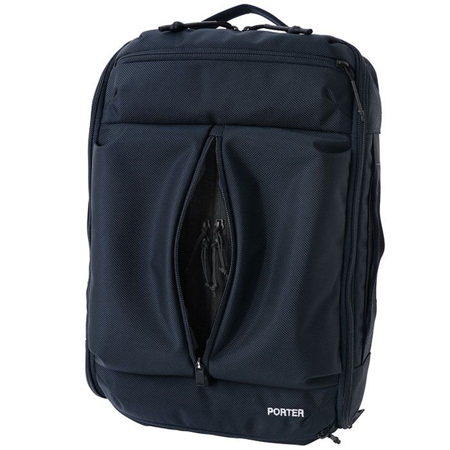 UPSIDE(アップサイド) 3WAY BRIEFCASE | 吉田カバンホームページ