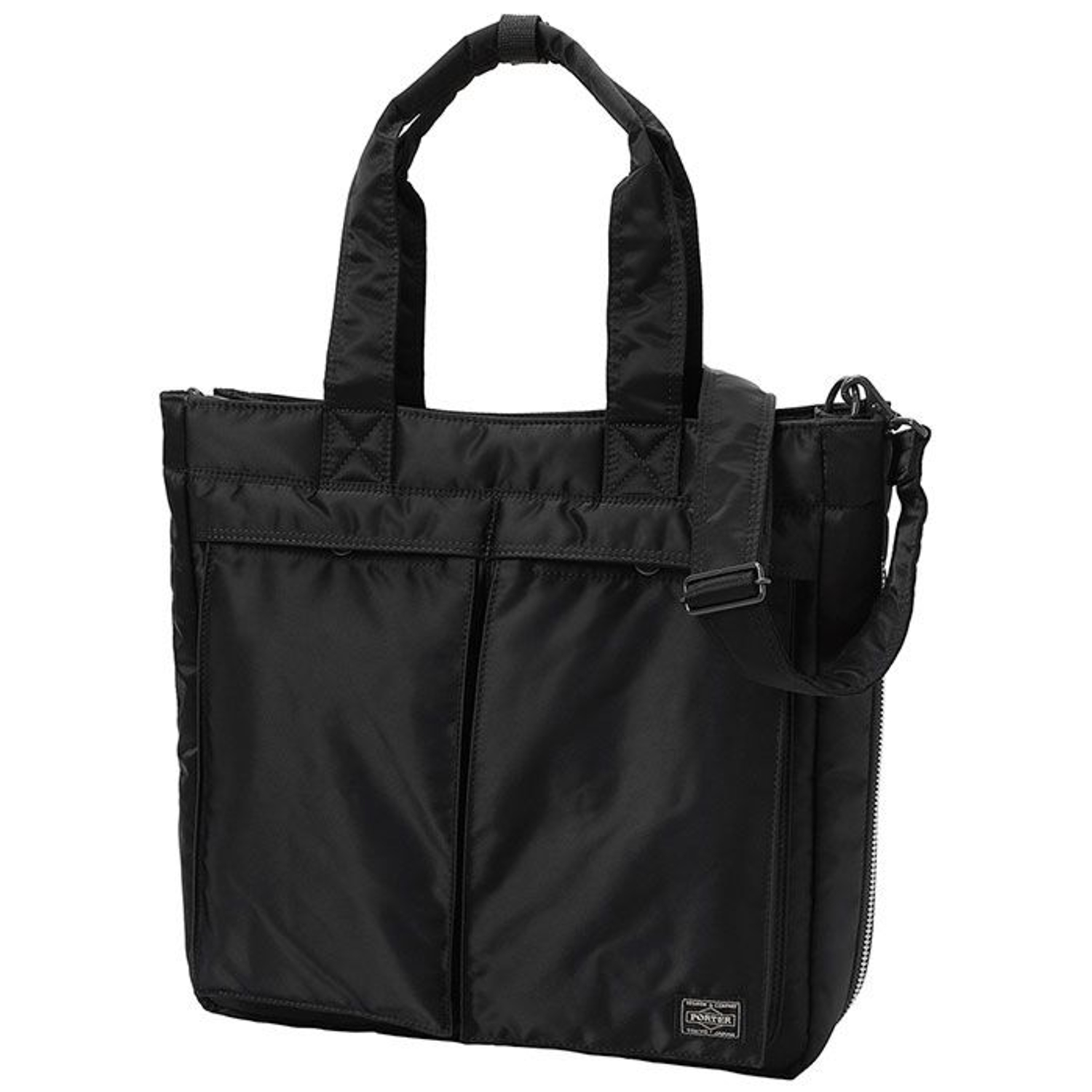TANKER(タンカー) 2WAY TOTE BAG | 吉田カバンホームページ | YOSHIDA