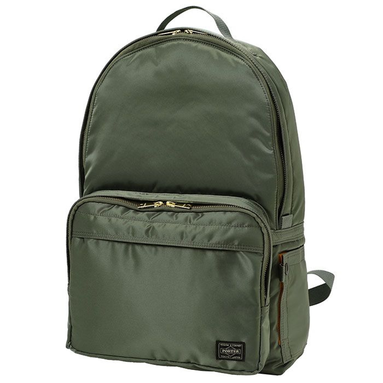 TANKER(タンカー) DAYPACK | 吉田カバンホームページ | YOSHIDA & Co.