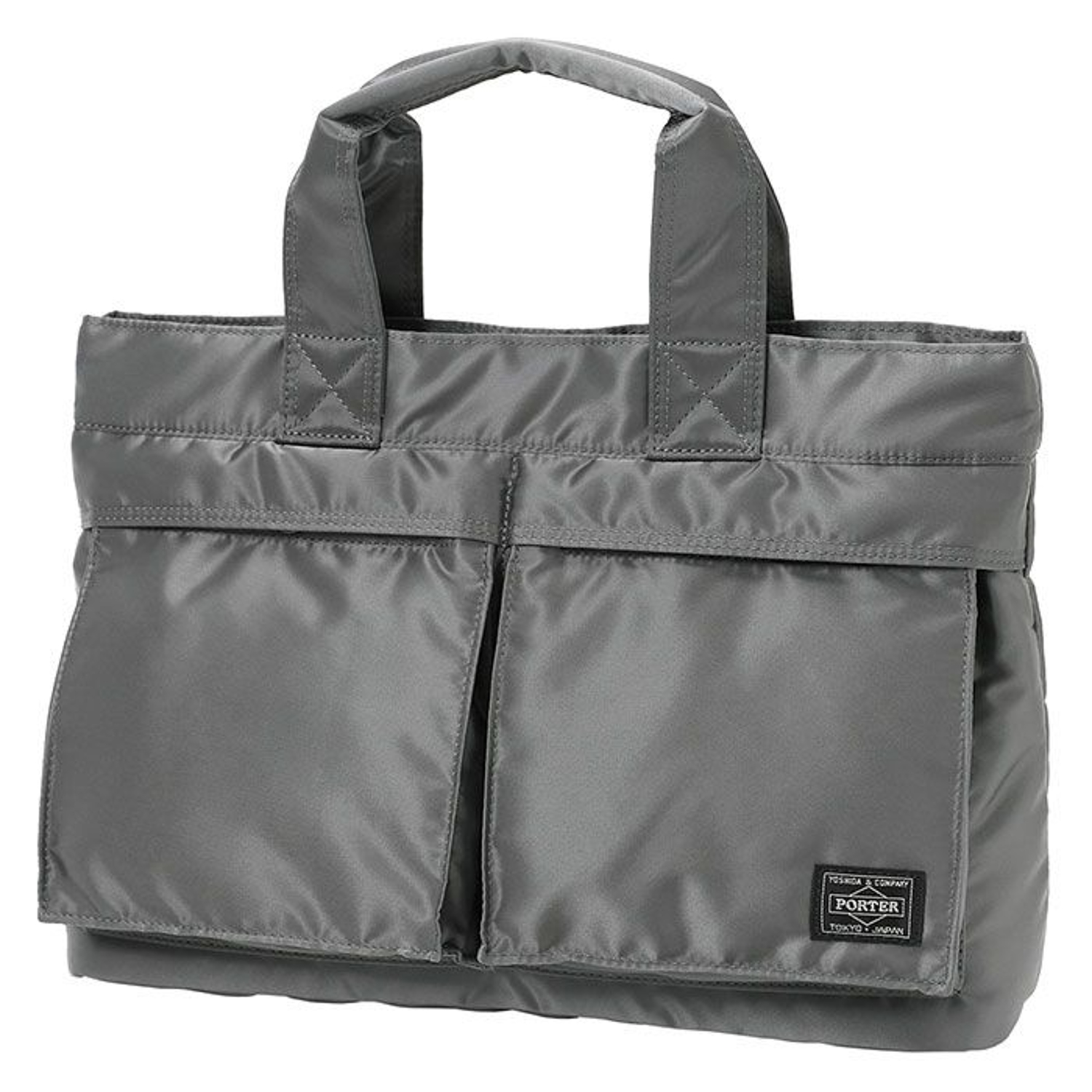 TANKER(タンカー) TOTE BAG | 吉田カバンホームページ | YOSHIDA & Co.