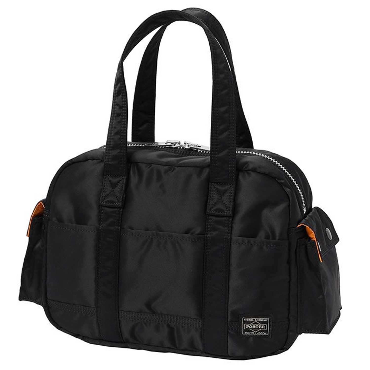 TANKER BOSTON BAG (S) | Yoshida&Co. Home Page | YOSHIDA & Co.