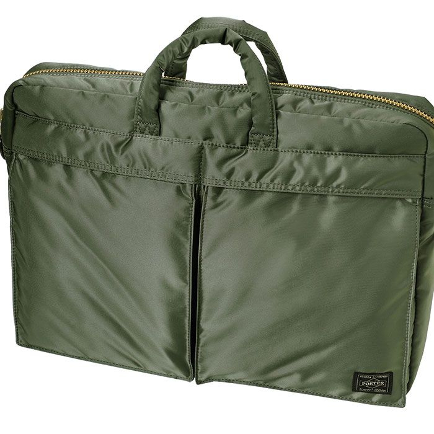 TANKER(タンカー) 2WAY BRIEFCASE | 吉田カバンホームページ | YOSHIDA