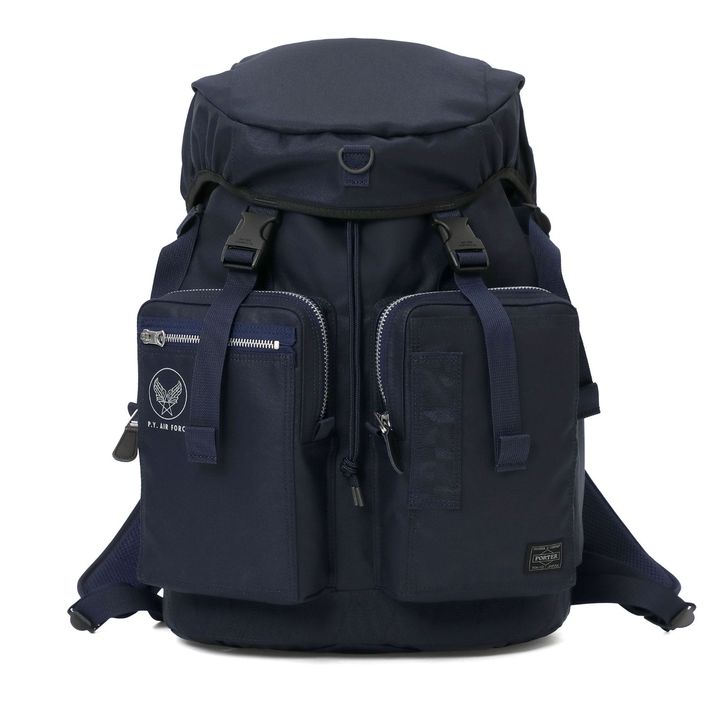 PORTER FLYING ACE(ポーター フライングエース) BACKPACK | 吉田カバン