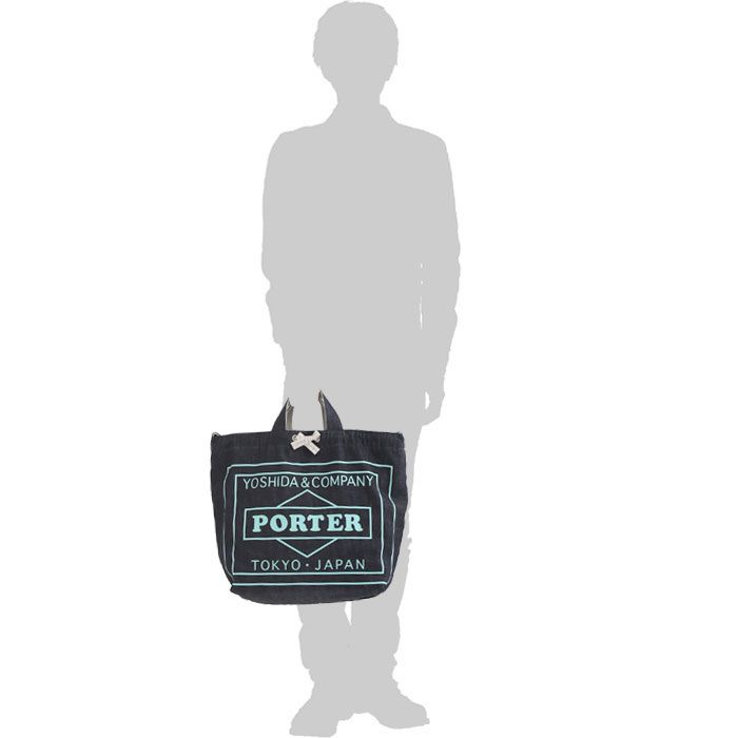 NEWSPAPER BAG(ニュースペーパーバッグ) NEWSPAPER BAG | 吉田カバン