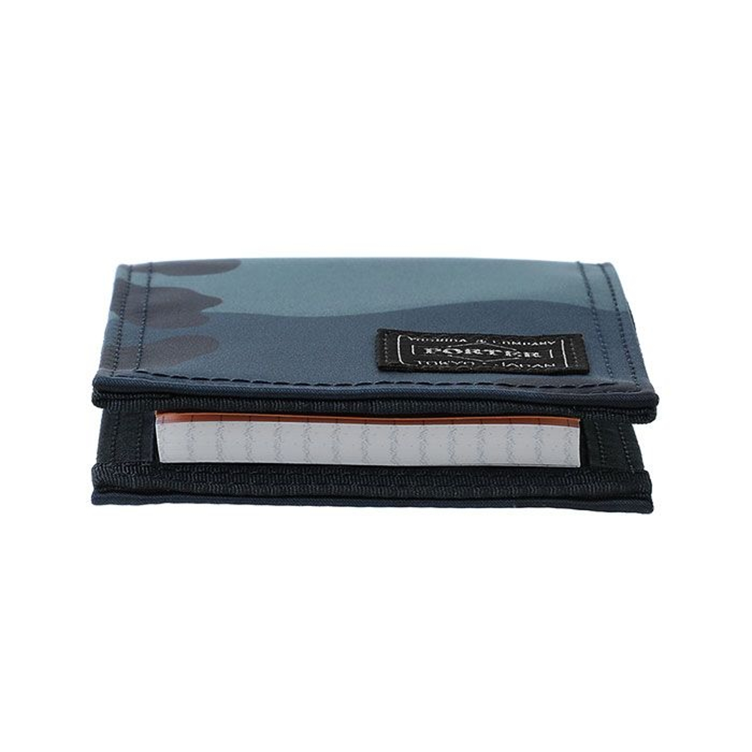 RHODIA COVER(ロディアカバー) RHODIA COVER CAMO ver. | 吉田カバン