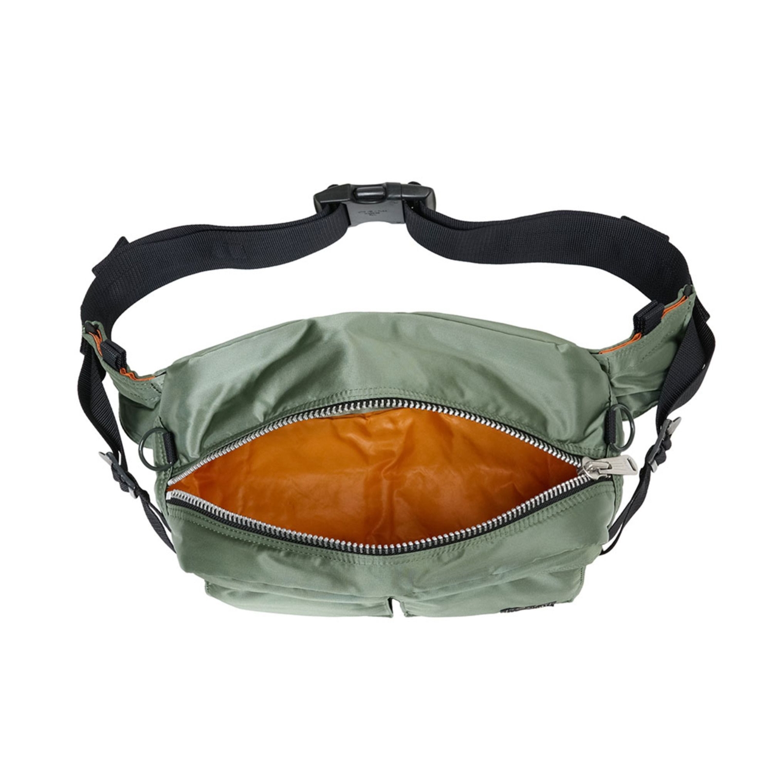 PX TANKER(PXタンカー) WAIST BAG | 吉田カバンホームページ | YOSHIDA