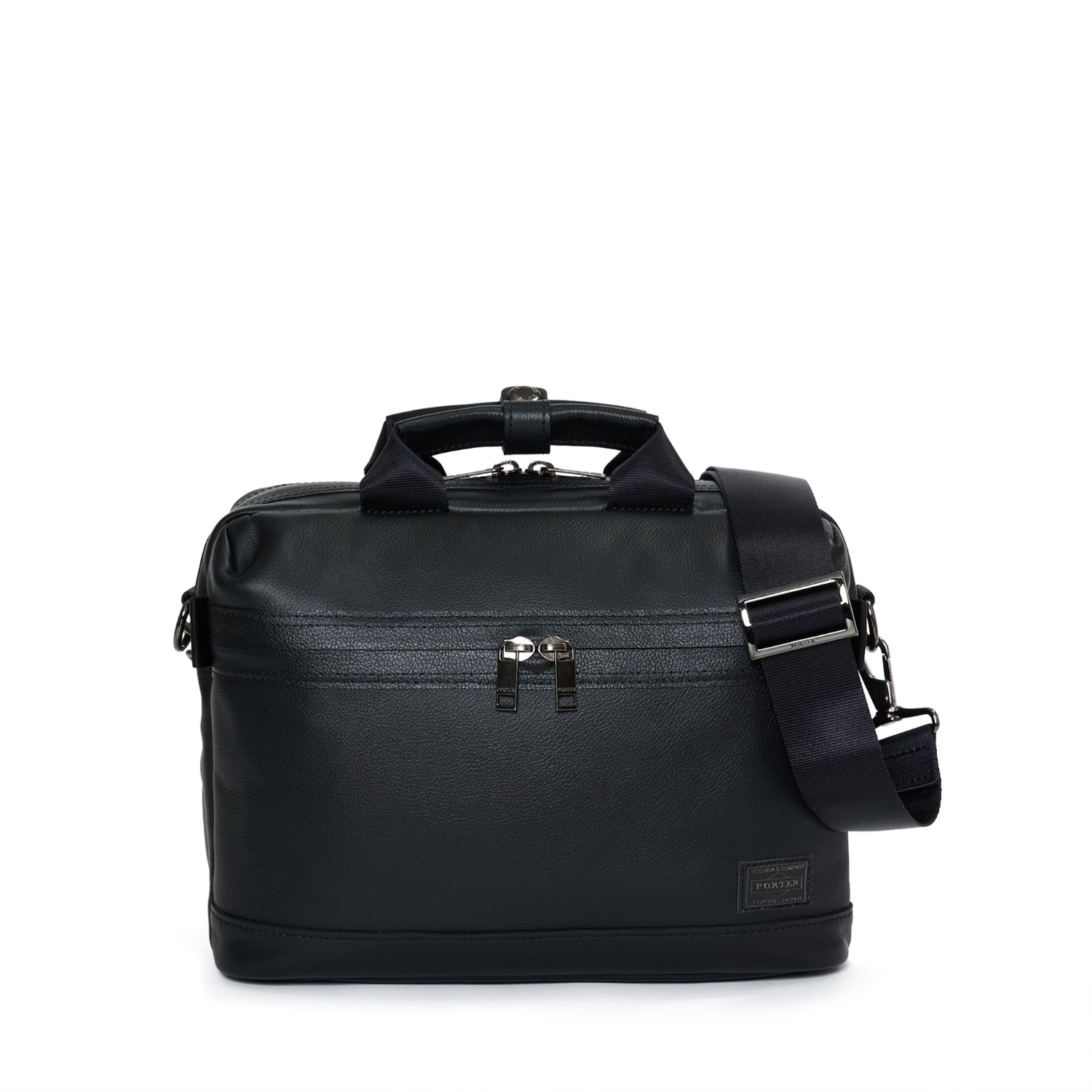 GUARD(ガード) 2WAY BRIEFCASE | 吉田カバンホームページ | YOSHIDA & Co.