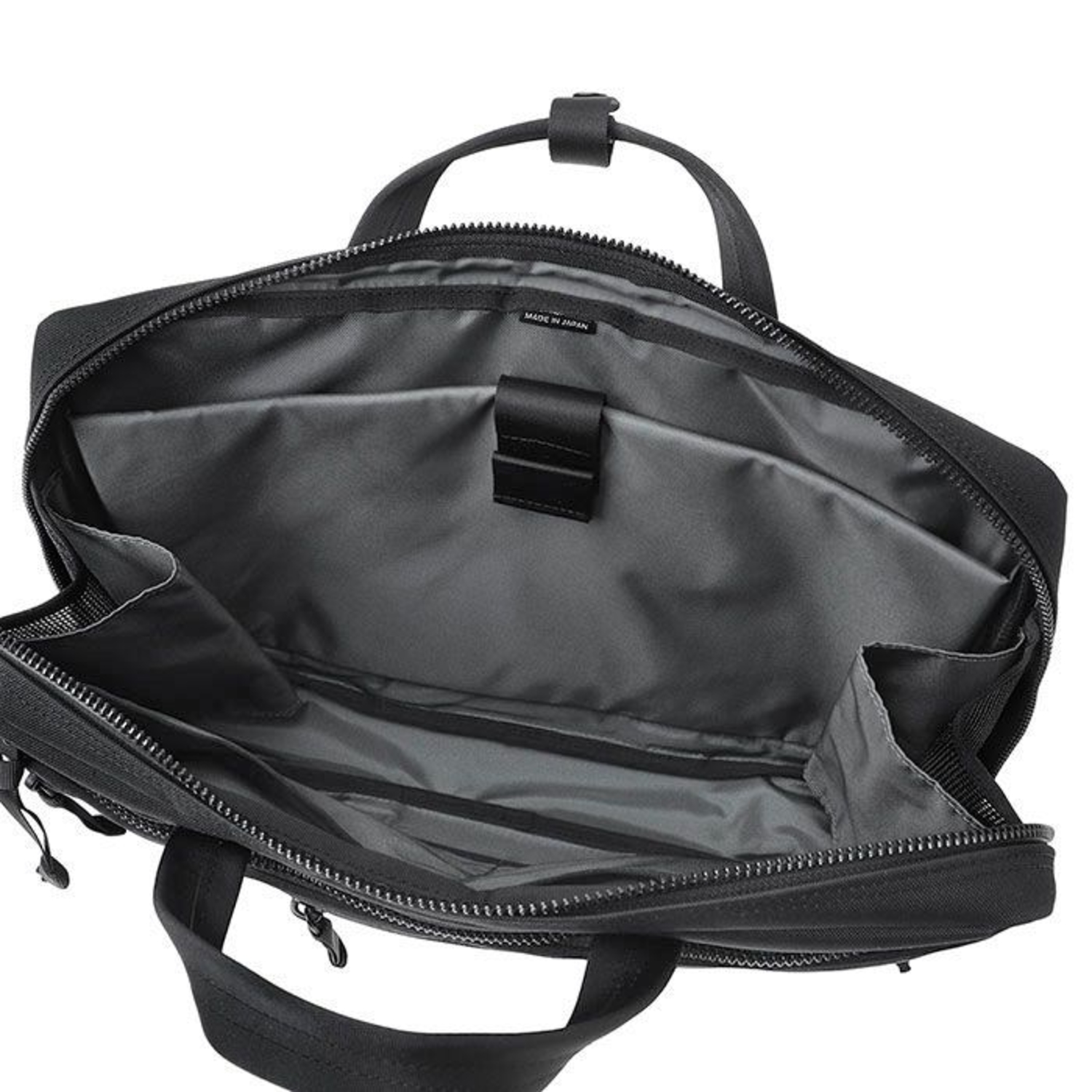 INTERACTIVE(インタラクティブ) 2WAY BRIEFCASE(S) | 吉田カバン