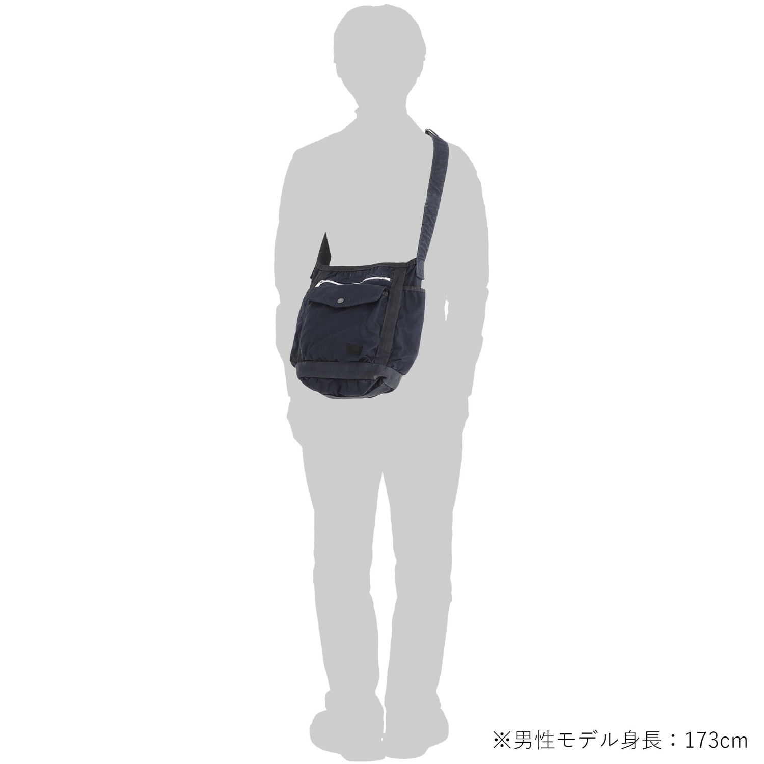 CRAG(クラッグ) SHOULDER BAG(S) | 吉田カバンホームページ | YOSHIDA