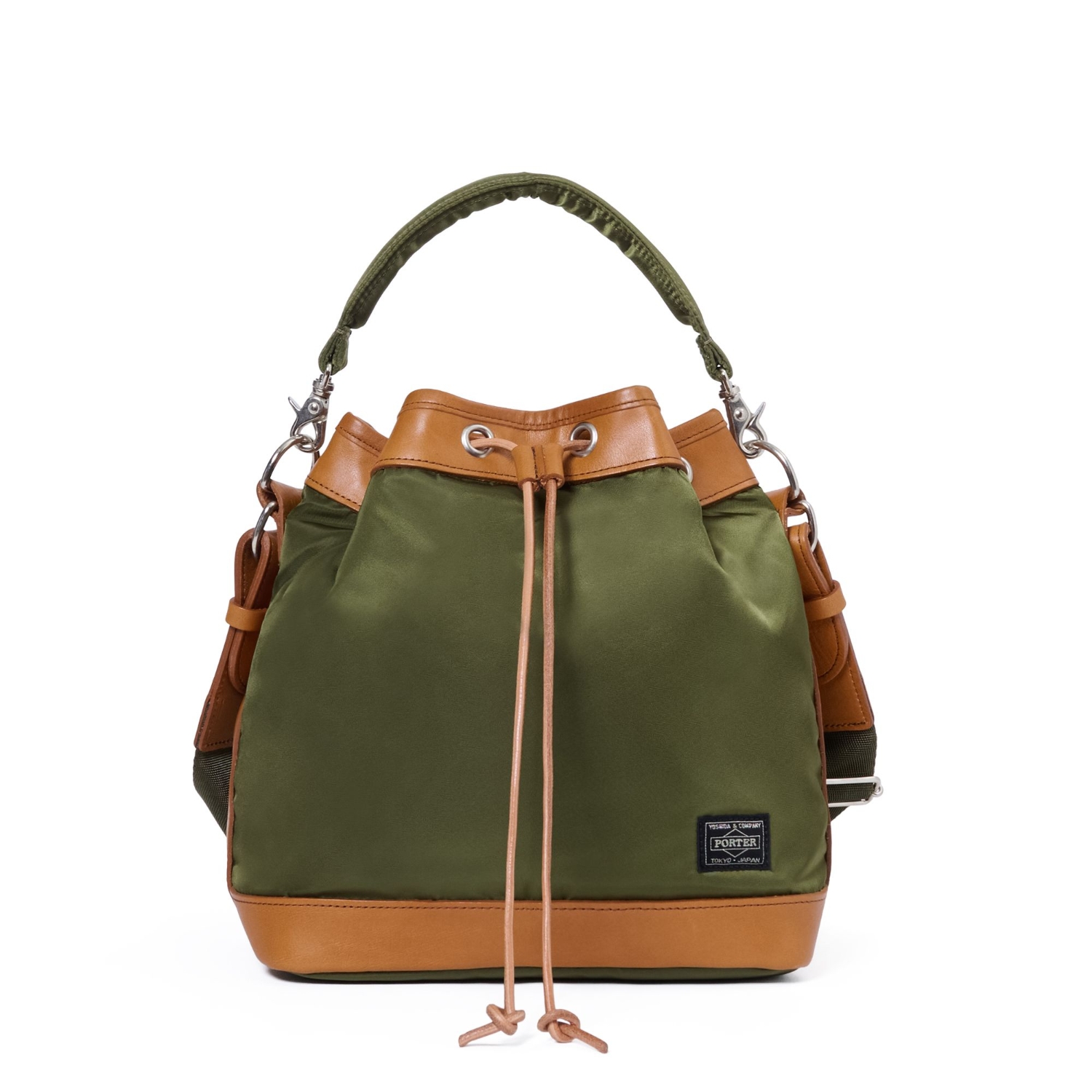 STRING(ストリング) DRAWSTRING BAG(S) | 吉田カバンホームページ