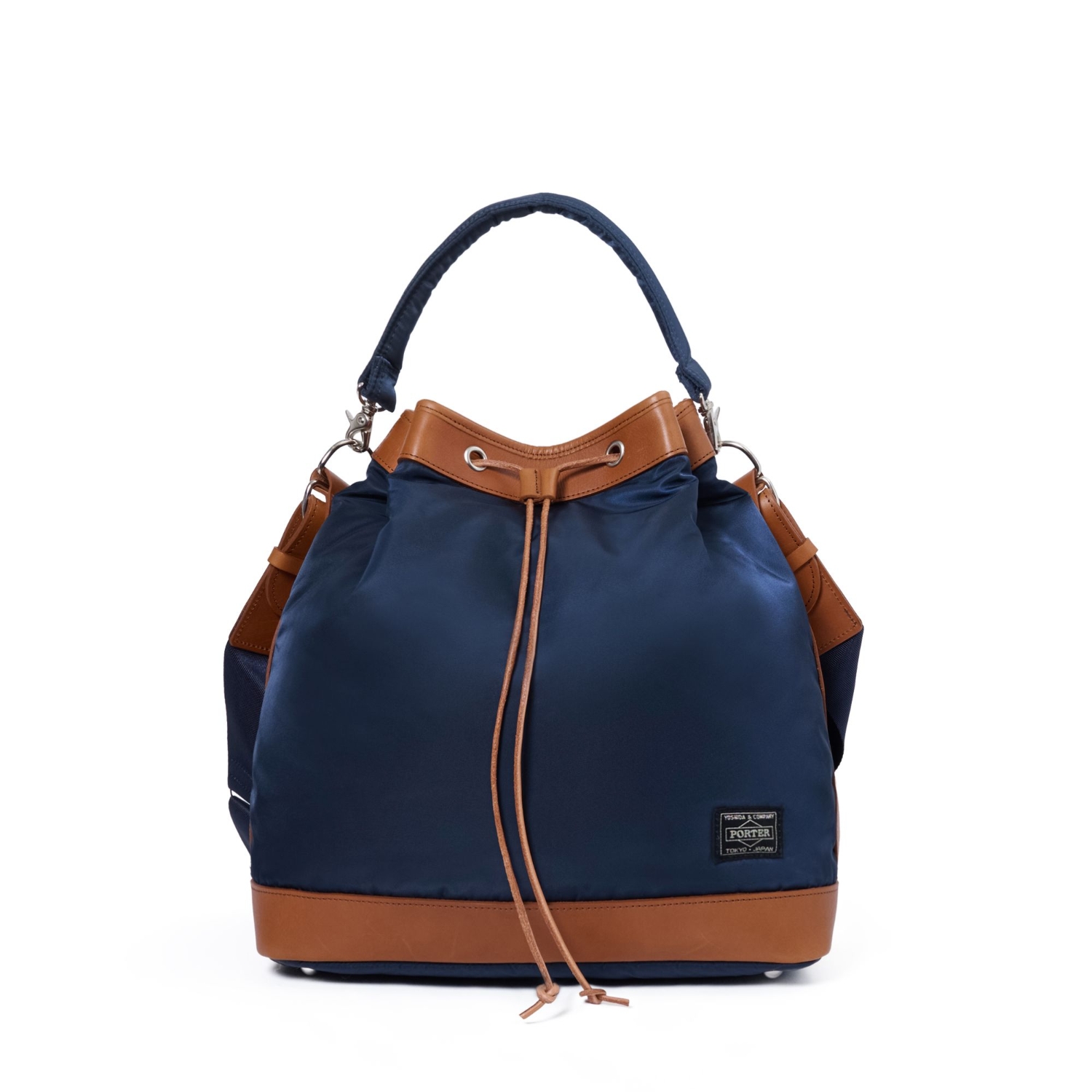 STRING(ストリング) DRAWSTRING BAG(S) | 吉田カバンホームページ