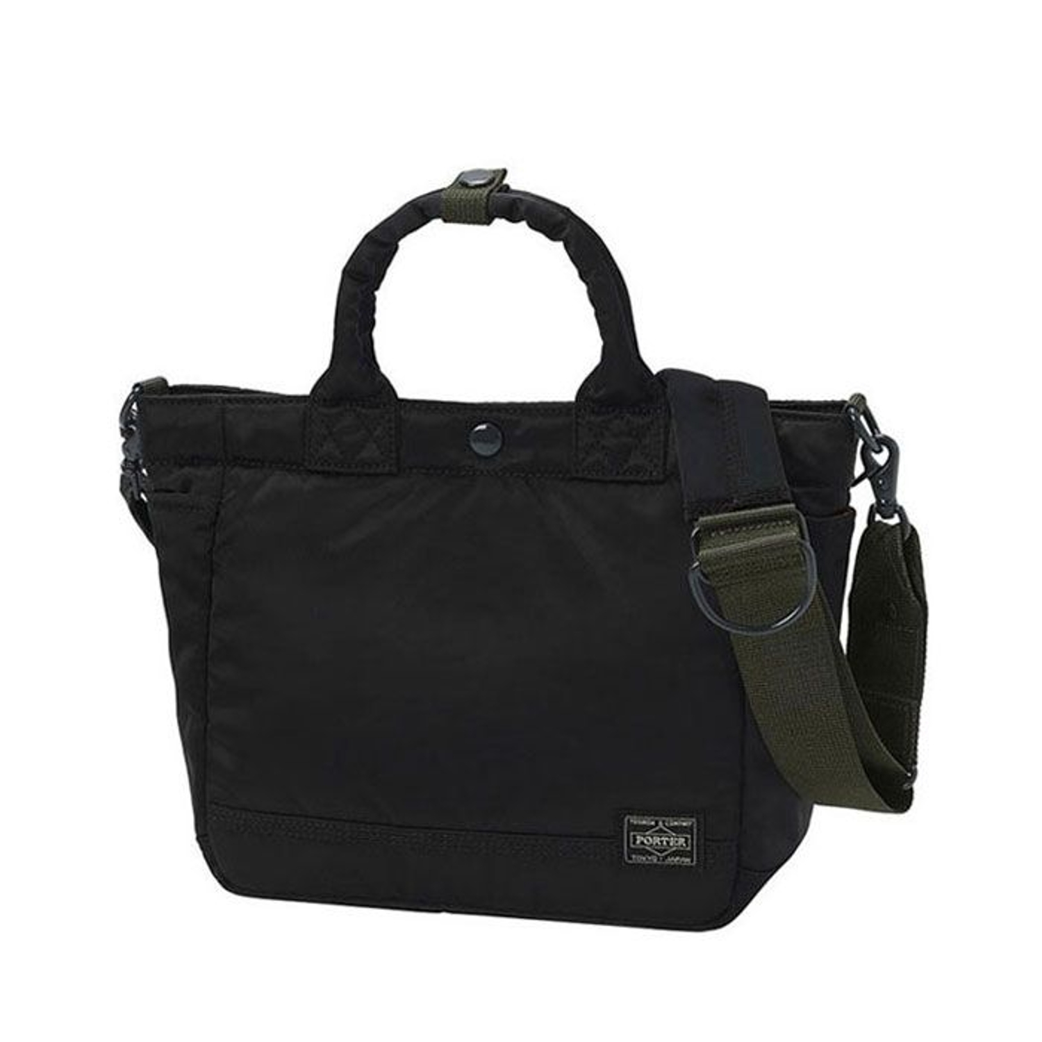 PX TANKER(PXタンカー) 2WAY TOTE BAG | 吉田カバンホームページ