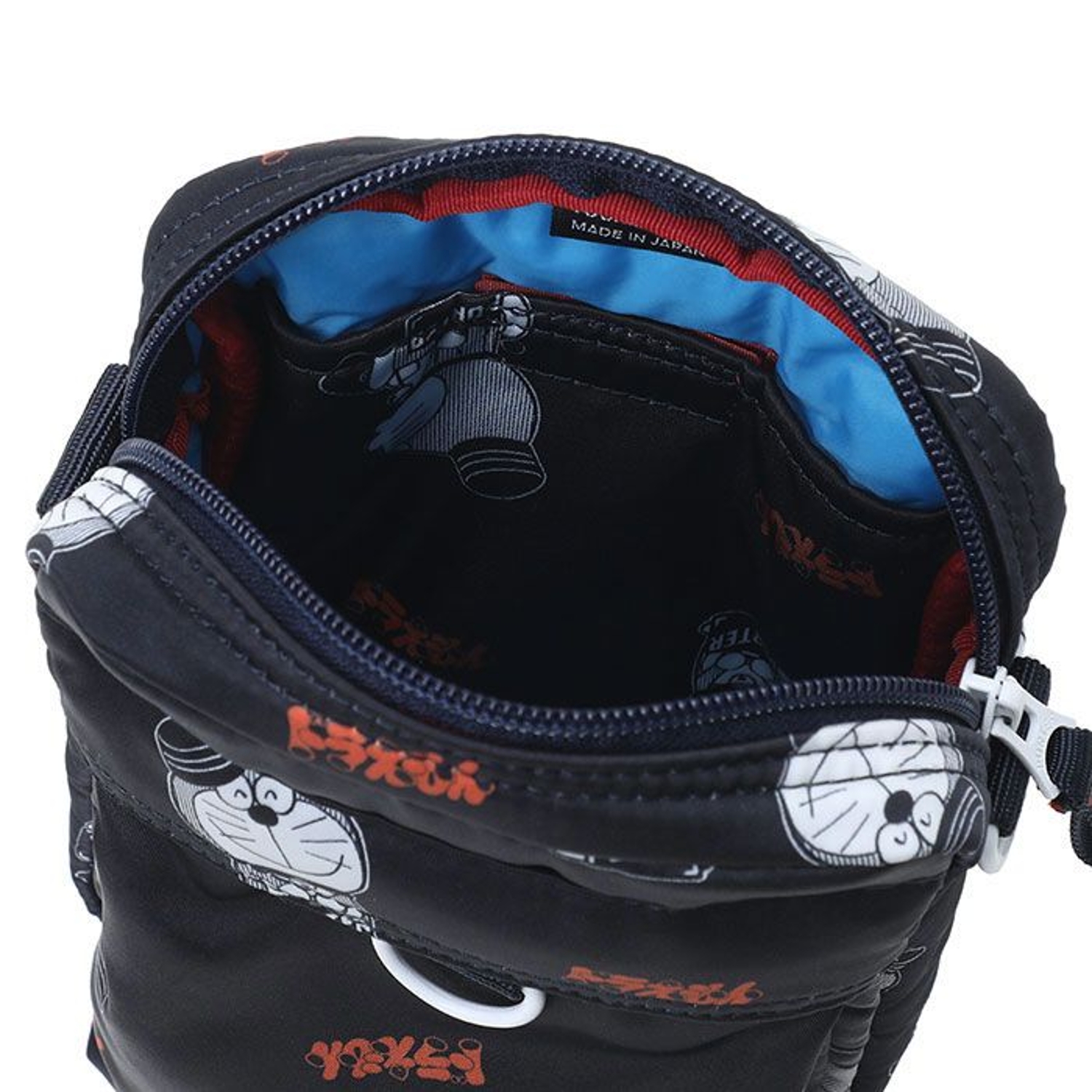 ドラえもん x PORTER(ドラえもん x ポーター) SHOULDER BAG | 吉田
