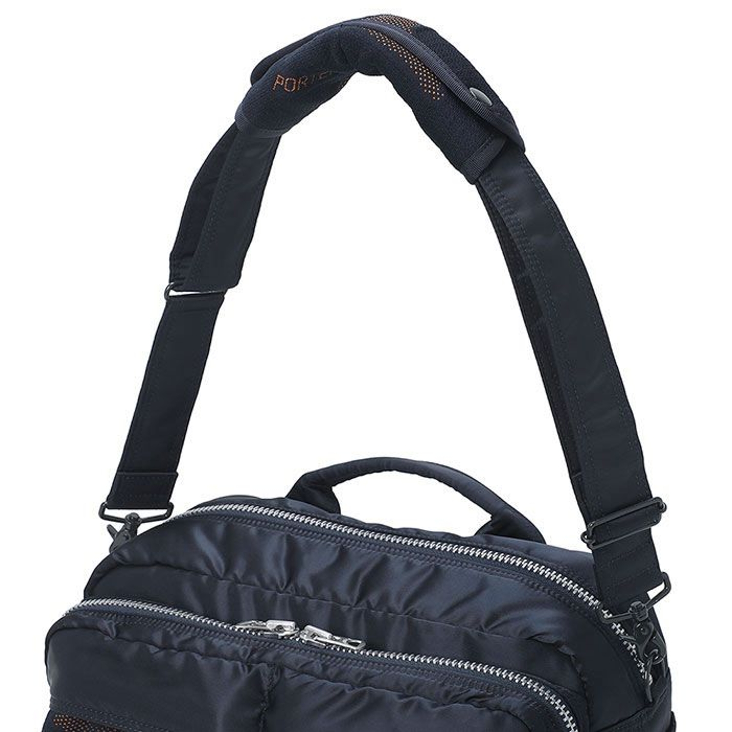 BYBORRE x PORTER(バイボレ x ポーター) 2WAY SHOULDER BAG | 吉田