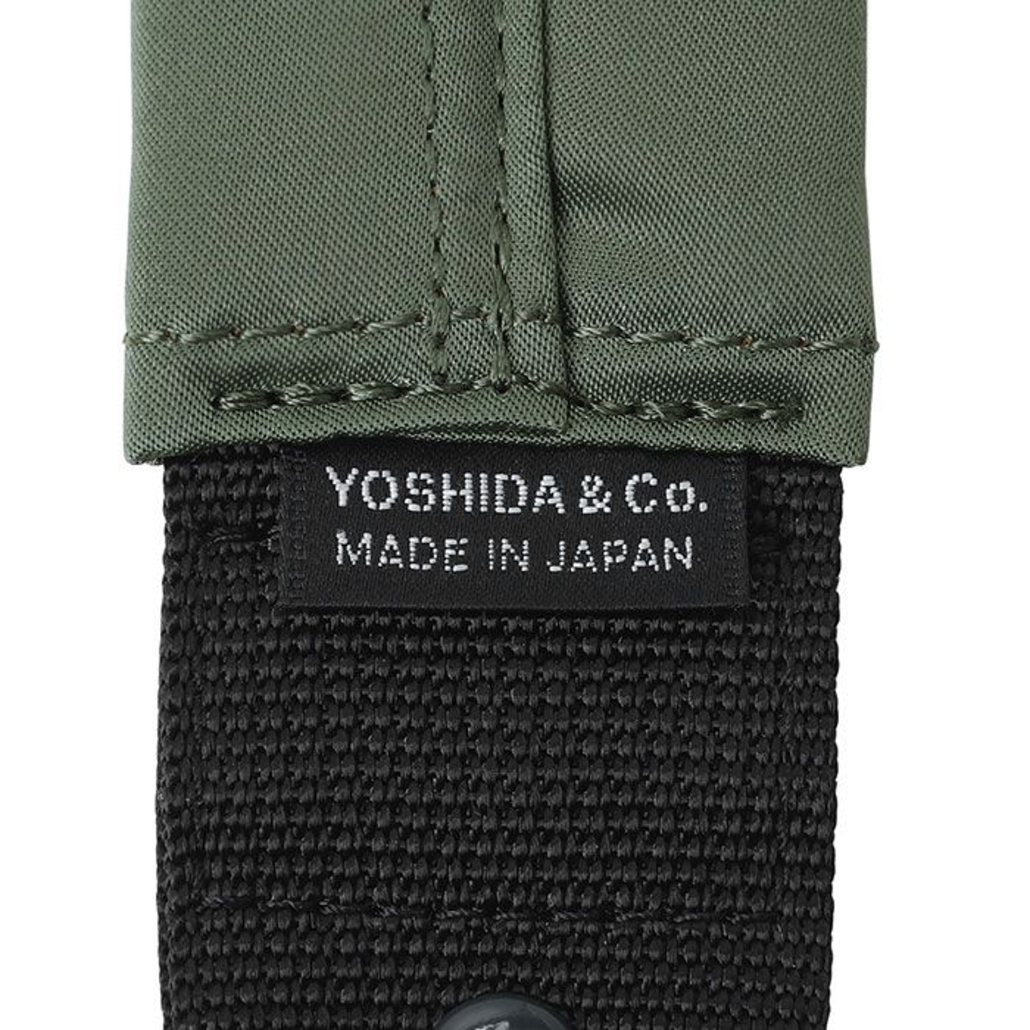 PX TANKER(PXタンカー) CARRYING EQUIPMENT STRAP 40 | 吉田カバン