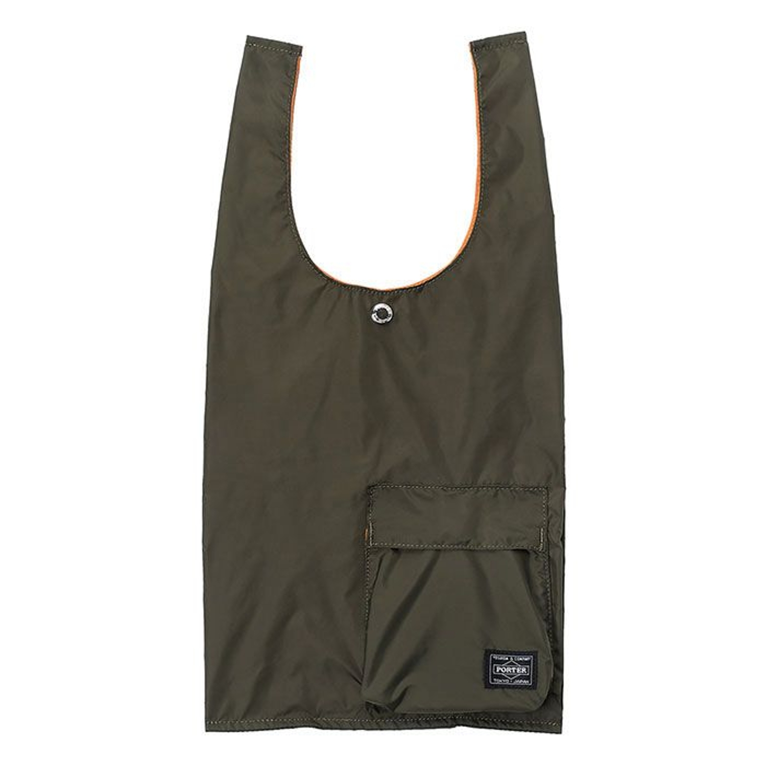 GROCERY BAG(グロサリーバッグ) GROCERY BAG(CVS) | 吉田カバン