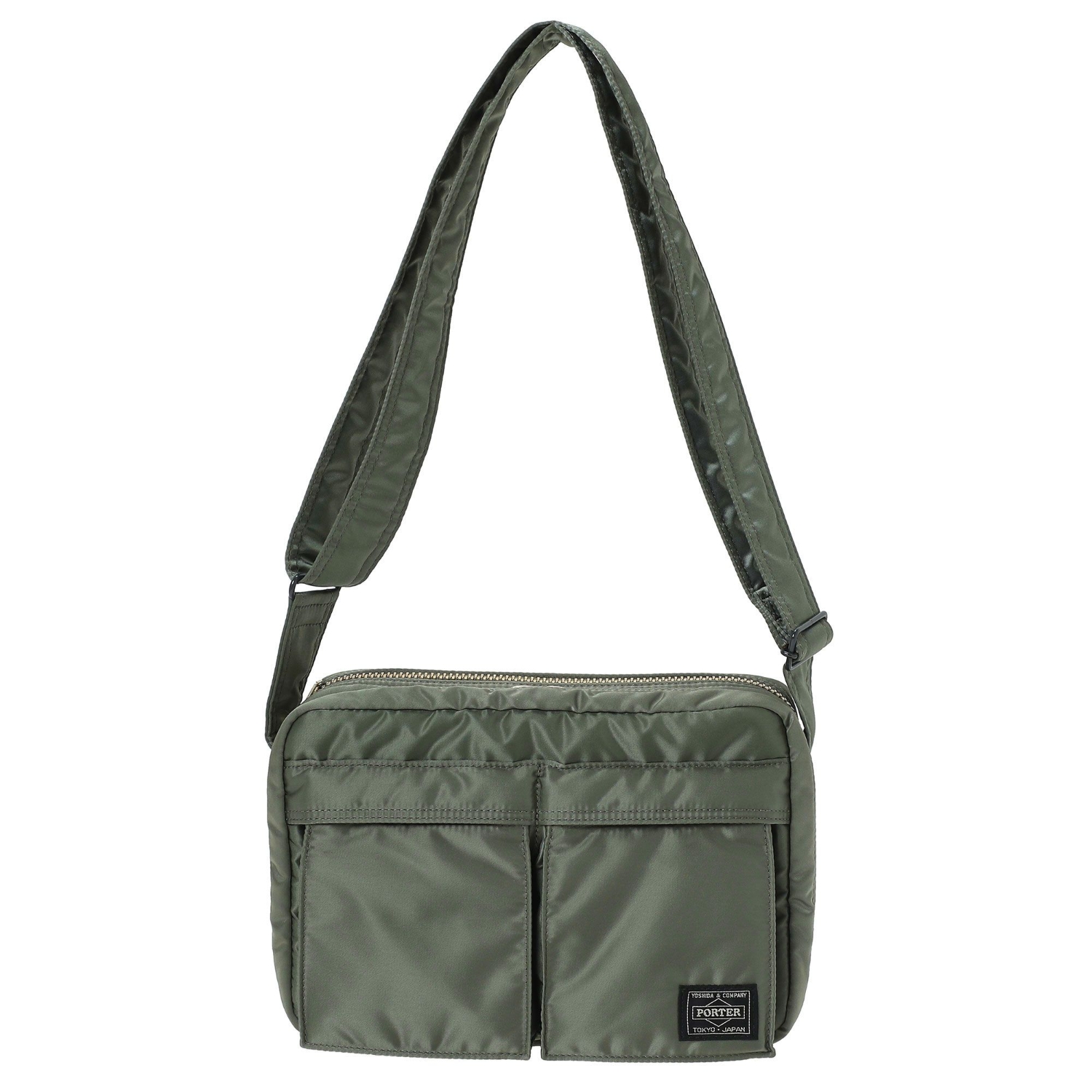 TANKER(タンカー) SHOULDER BAG(S) | 吉田カバンホームページ