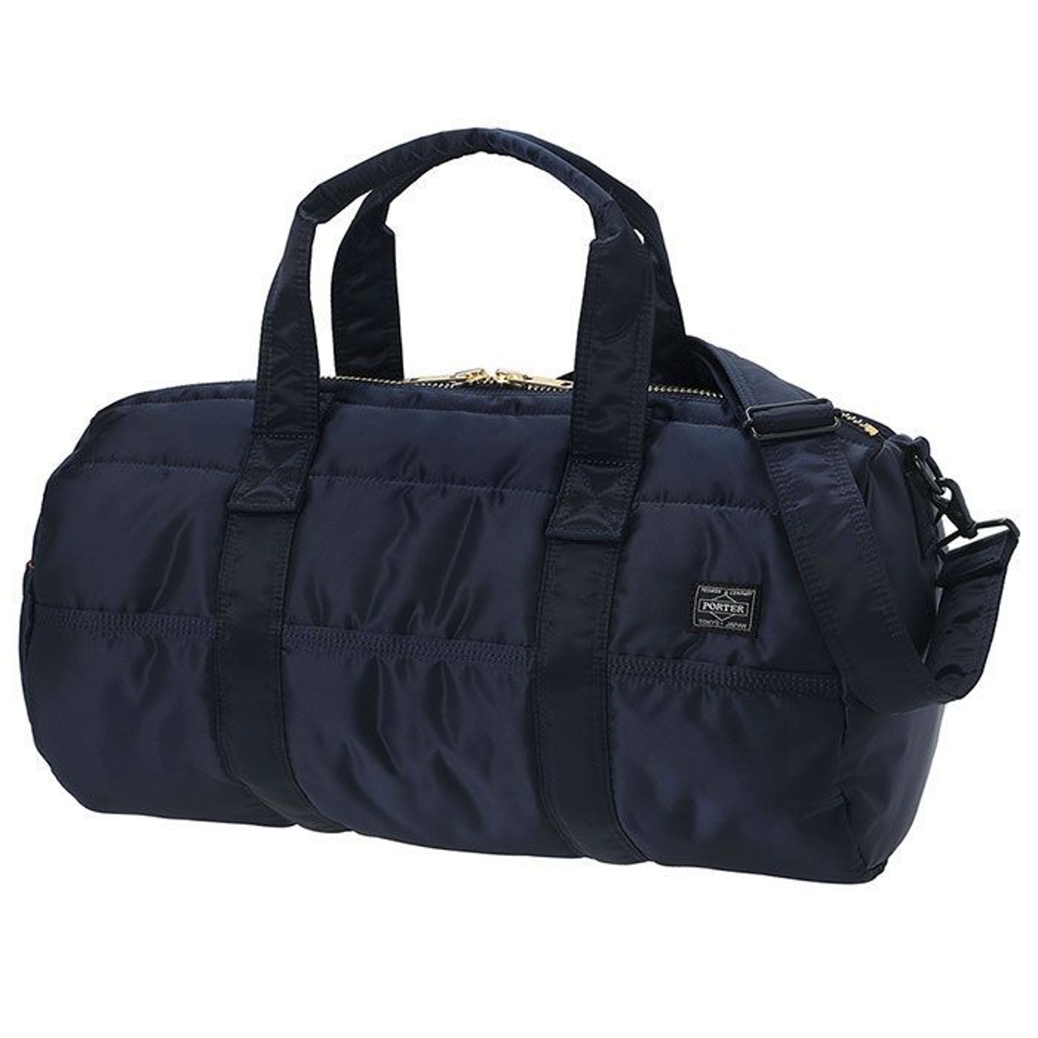 TANKER(タンカー) 2WAY DUFFLE BAG | 吉田カバンホームページ
