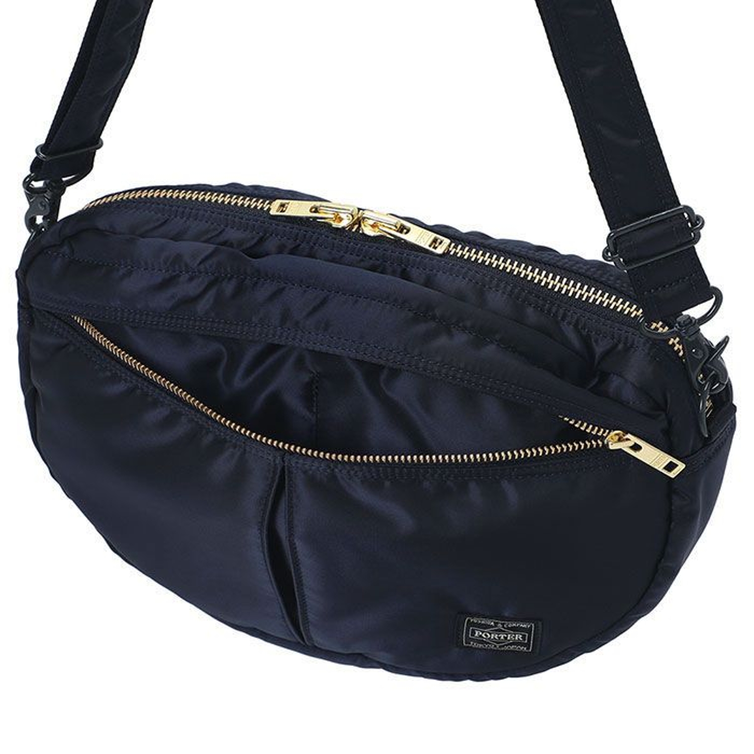 TANKER(タンカー) SHOULDER BAG | 吉田カバンホームページ | YOSHIDA & Co.