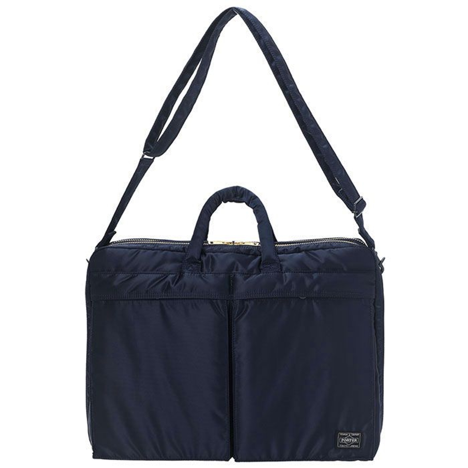 TANKER(タンカー) 2WAY BRIEFCASE | 吉田カバンホームページ | YOSHIDA