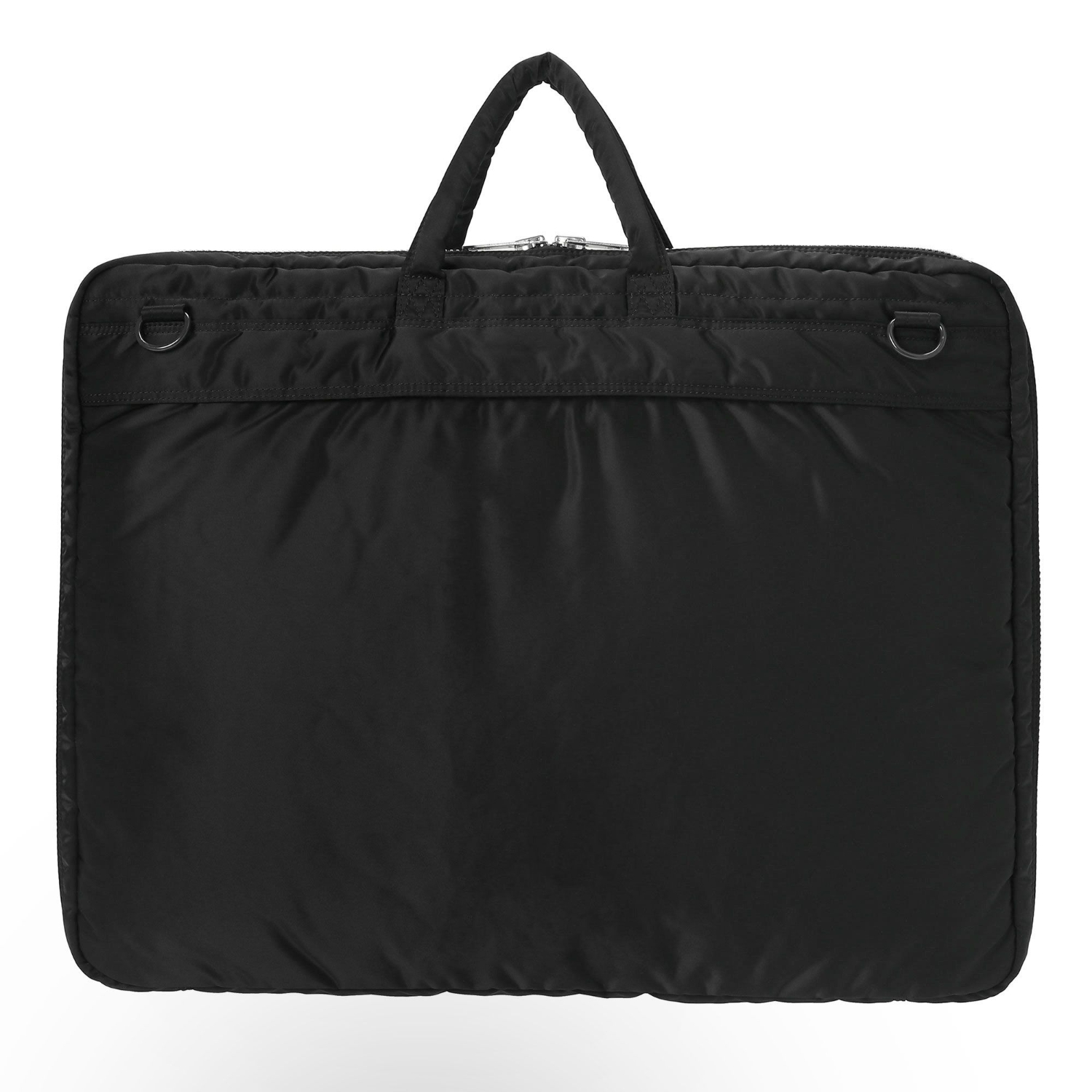 TANKER(タンカー) 2WAY GARMENT BAG | 吉田カバンホームページ