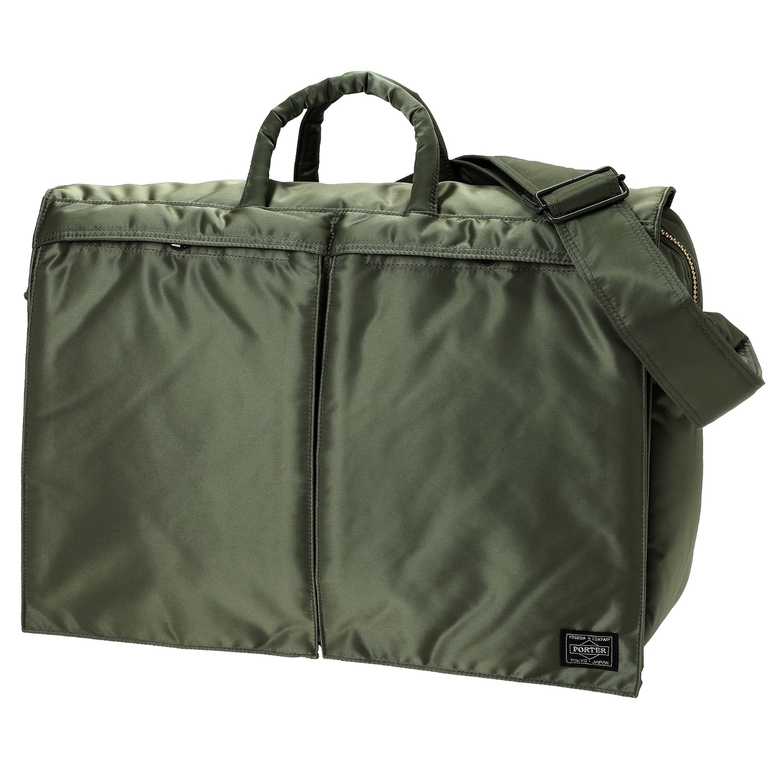 TANKER(タンカー) 2WAY SHOULDER BAG | 吉田カバンホームページ