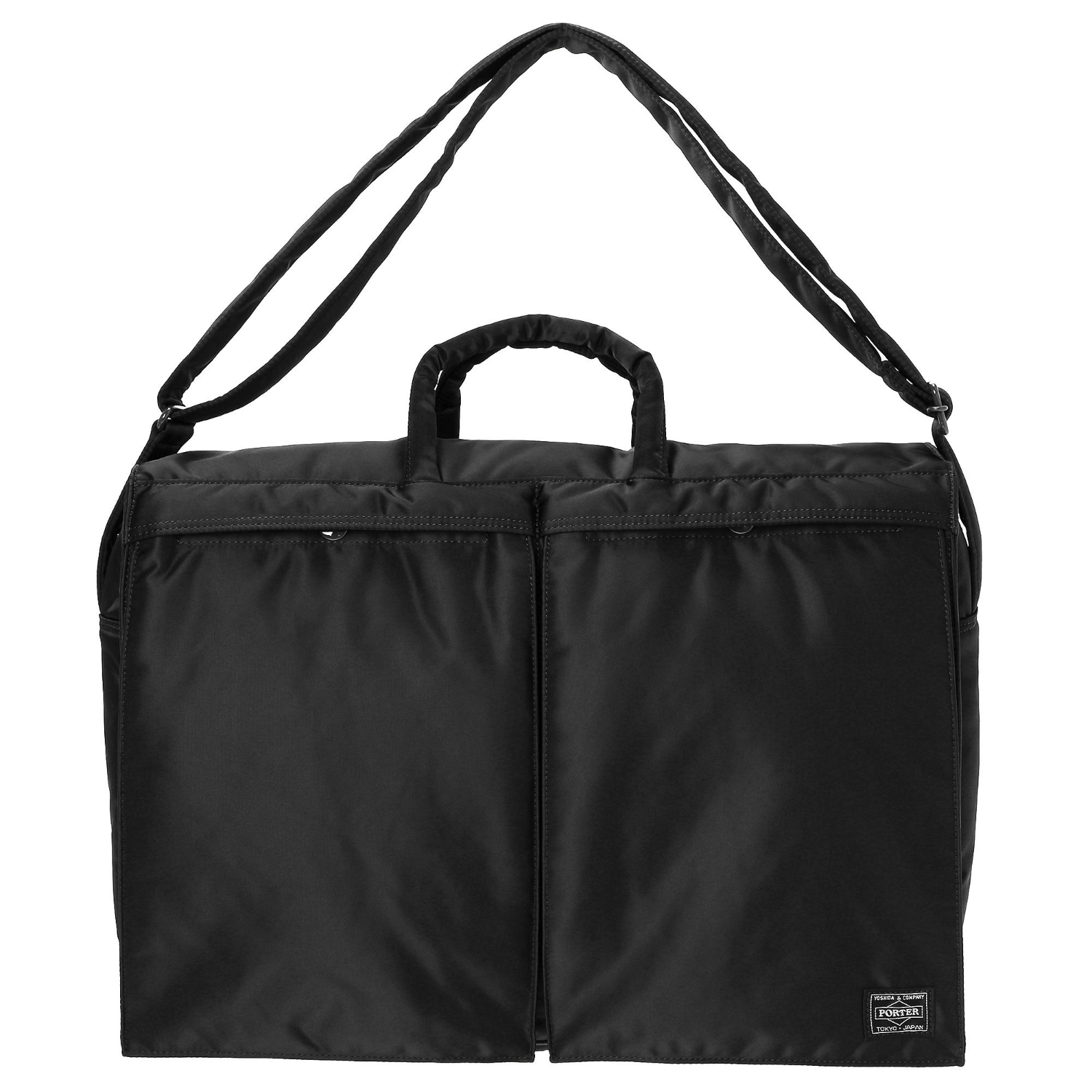 TANKER(タンカー) 2WAY SHOULDER BAG | 吉田カバンホームページ