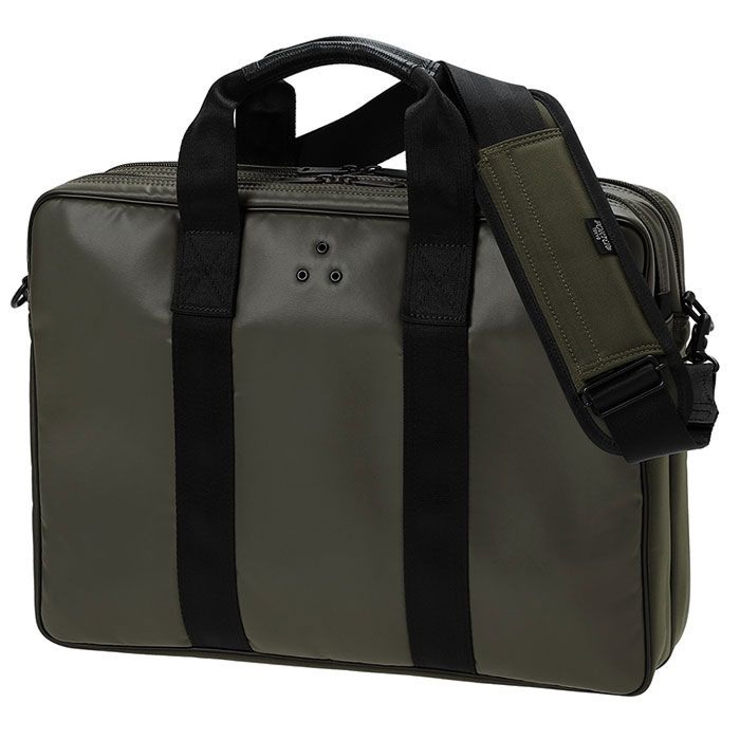 BEAMS x PORTER(ビームス x ポーター) BRIEFCASE | 吉田カバン