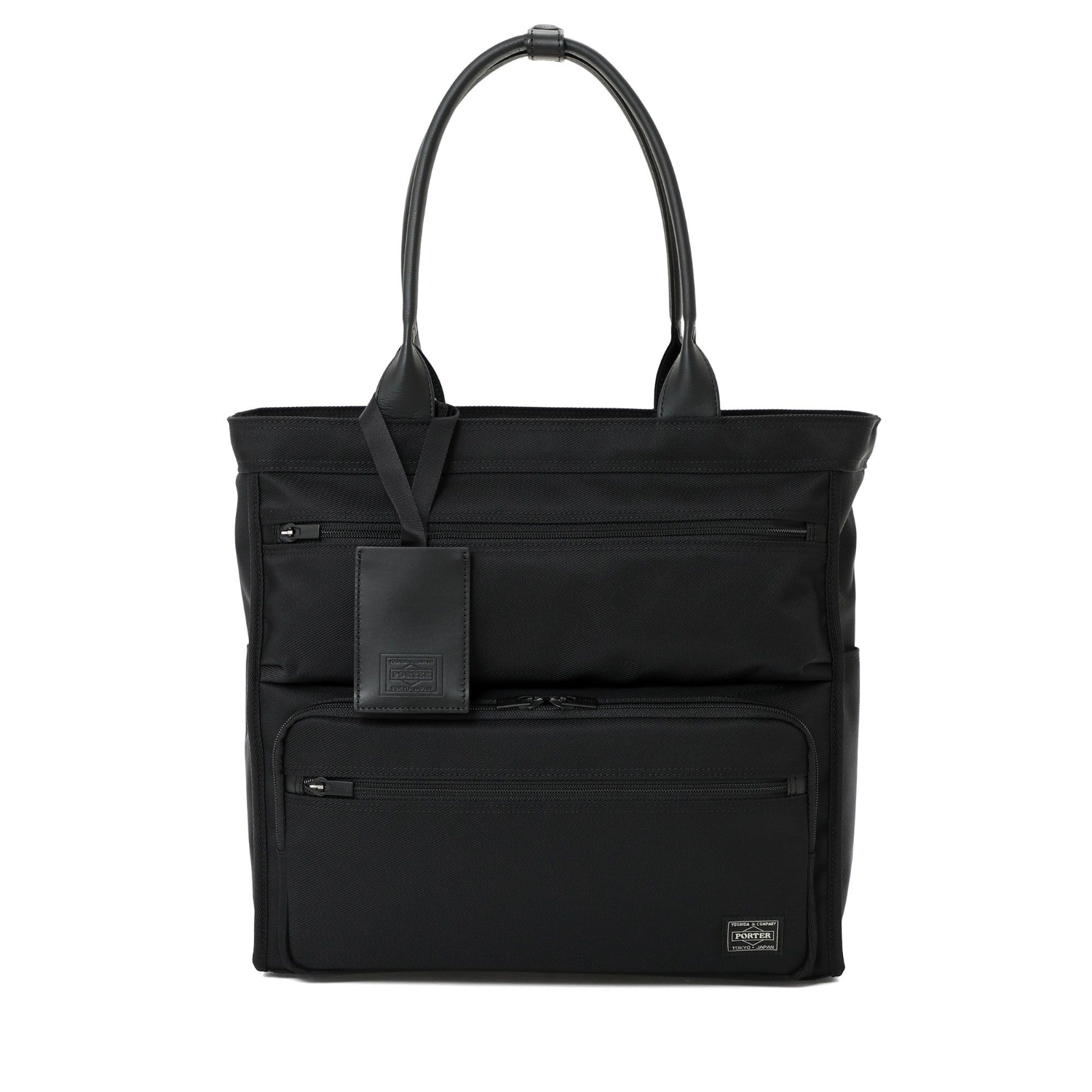 PROTECTION(プロテクション) TOTE BAG | 吉田カバンホームページ