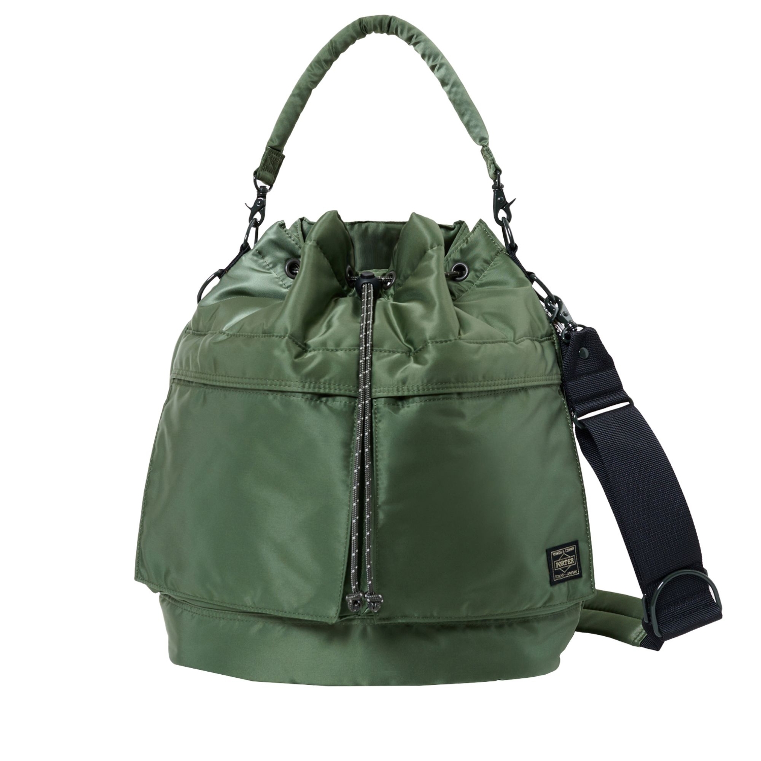 PX TANKER(PXタンカー) 2WAY TOOL BAG(L) | 吉田カバンホームページ