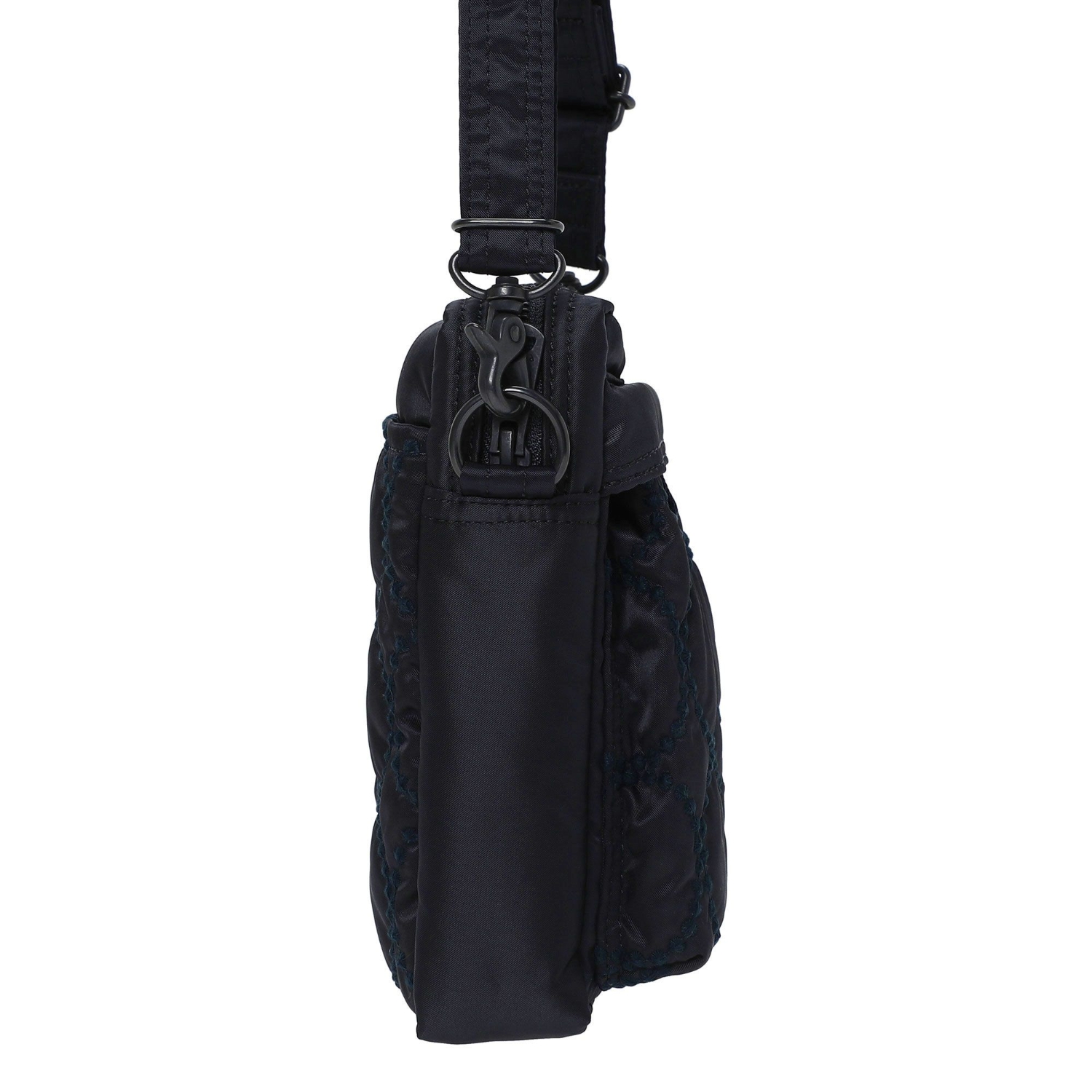 mina perhonen x PORTER(ミナ ペルホネン x ポーター) VERTICAL