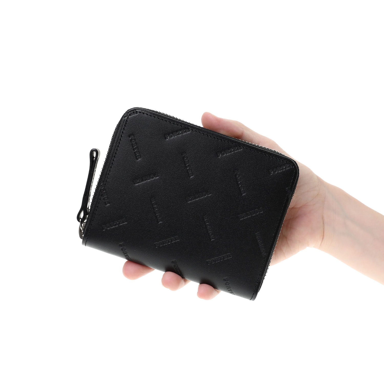 ENCHASE(エンチェイス) WALLET | 吉田カバンホームページ | YOSHIDA & Co.