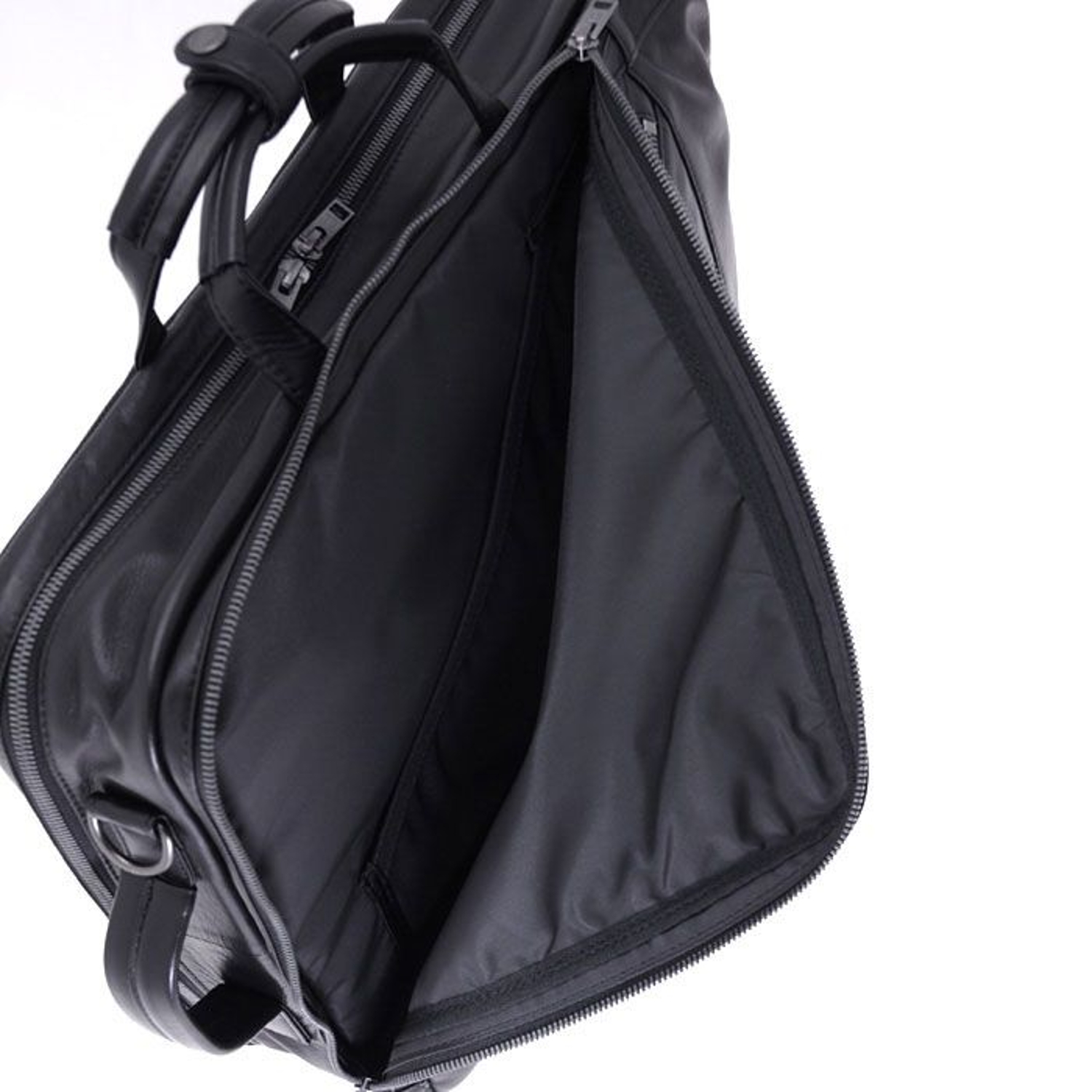 ELEMENT(エレメント) 3WAY BRIEFCASE | 吉田カバンホームページ