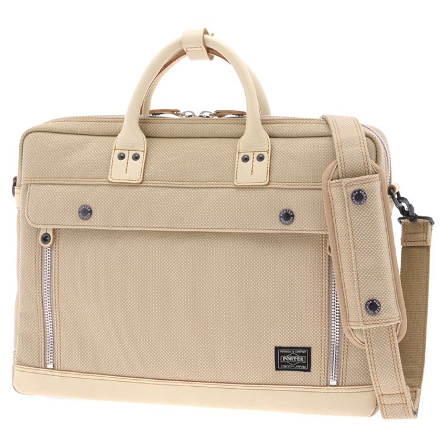 ELDER(エルダー) BRIEFCASE | 吉田カバンホームページ | YOSHIDA & Co.