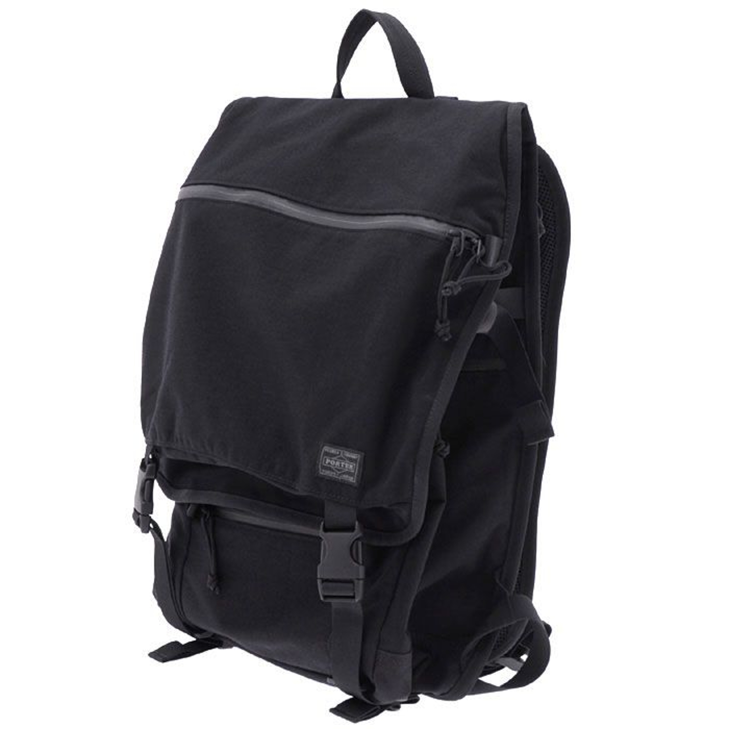 KLUNKERZ(クランカーズ) MESSENGER PACK(S) | 吉田カバンホームページ