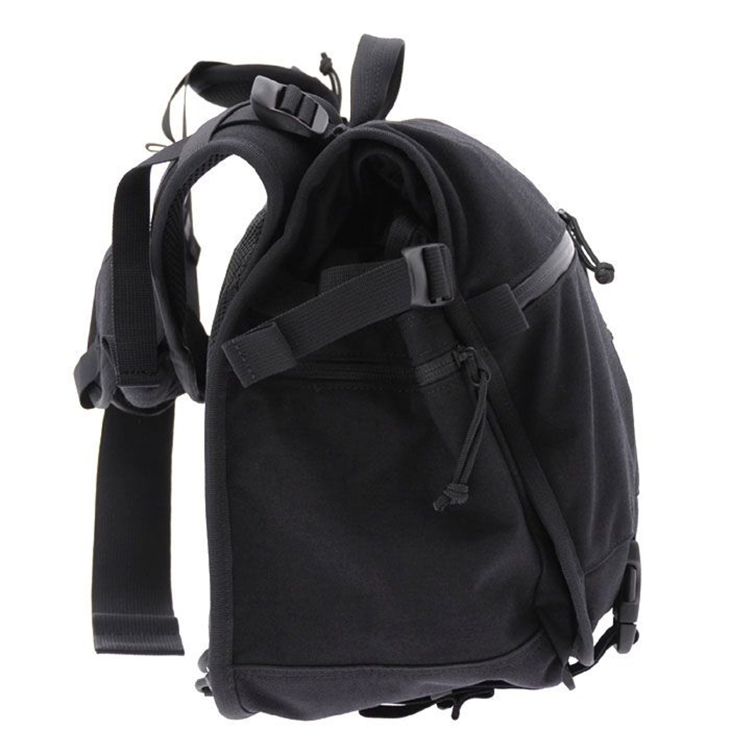 KLUNKERZ(クランカーズ) MESSENGER BAG(L) | 吉田カバンホームページ