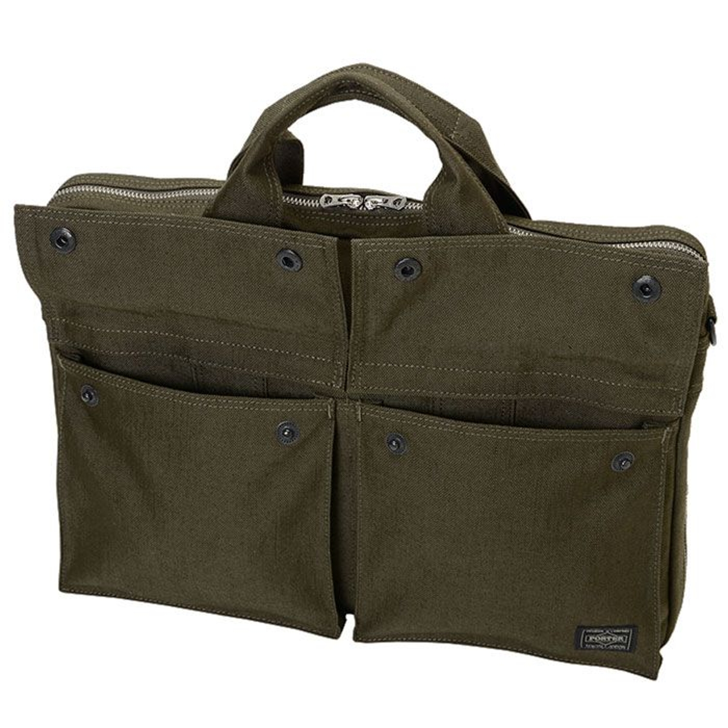 SMOKY(スモーキー) 2WAY BRIEFCASE | 吉田カバンホームページ