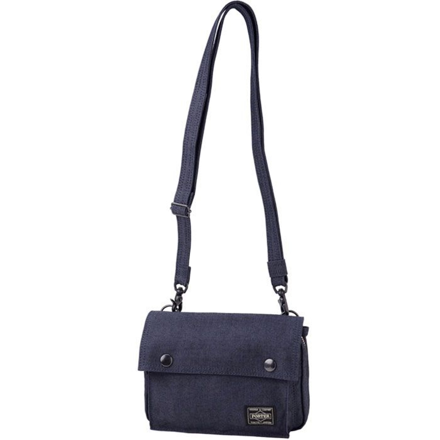 SMOKY(スモーキー) SHOULDER BAG | 吉田カバンホームページ | YOSHIDA