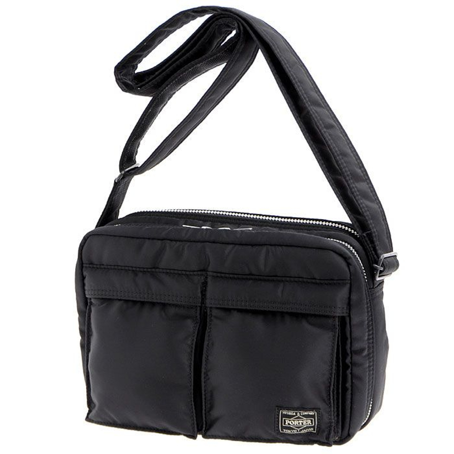 TANKER(タンカー) SHOULDER BAG(S) | 吉田カバンホームページ