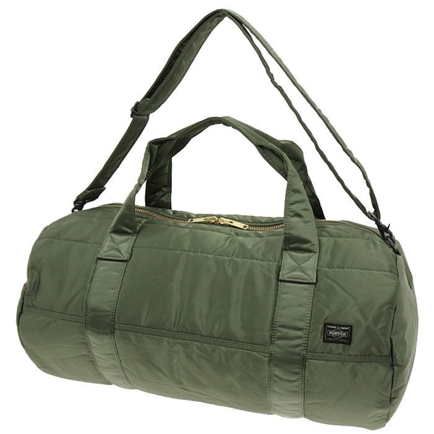 TANKER(タンカー) 2WAY BOSTON BAG(M) | 吉田カバンホームページ