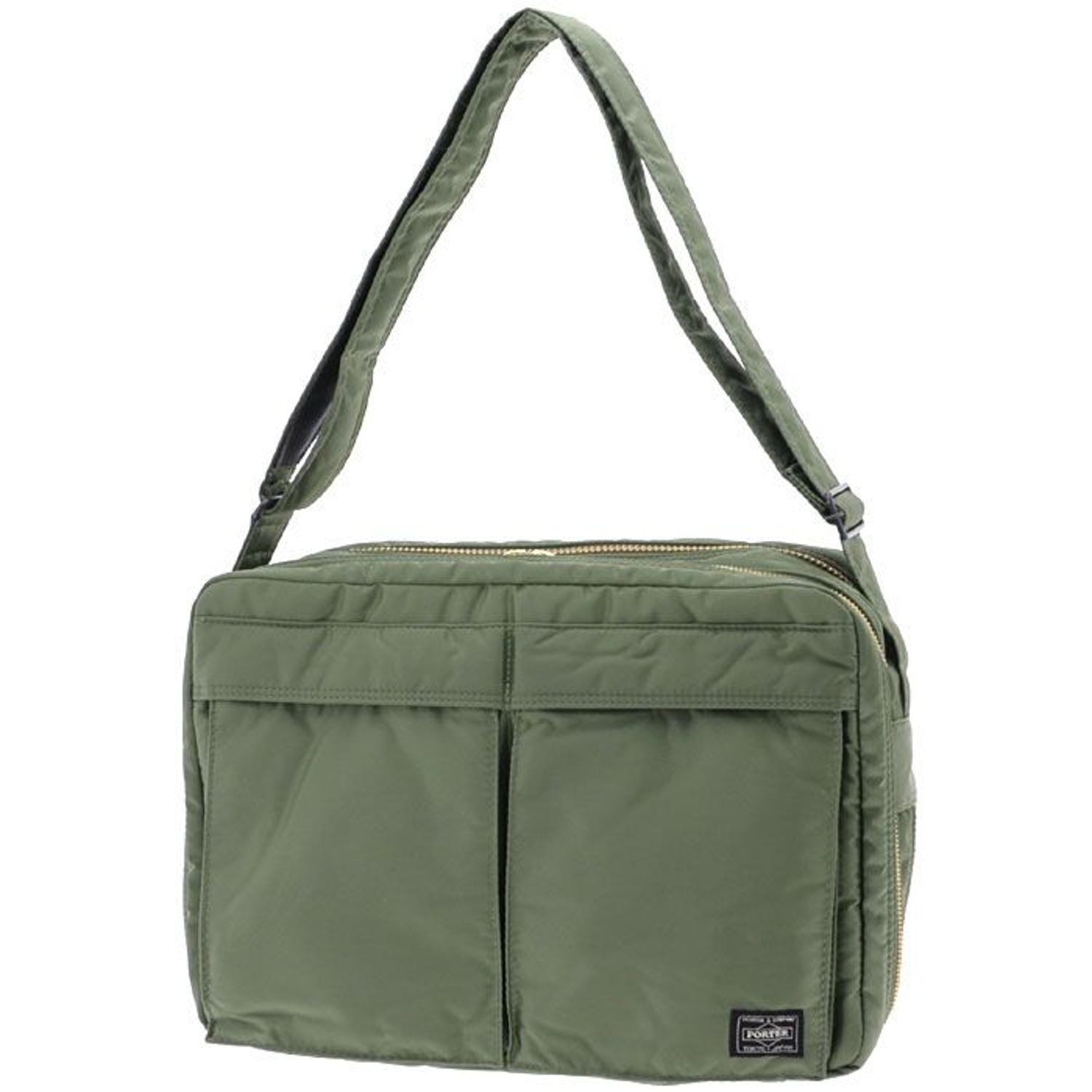 TANKER(タンカー) SHOULDER BAG | 吉田カバンホームページ | YOSHIDA & Co.