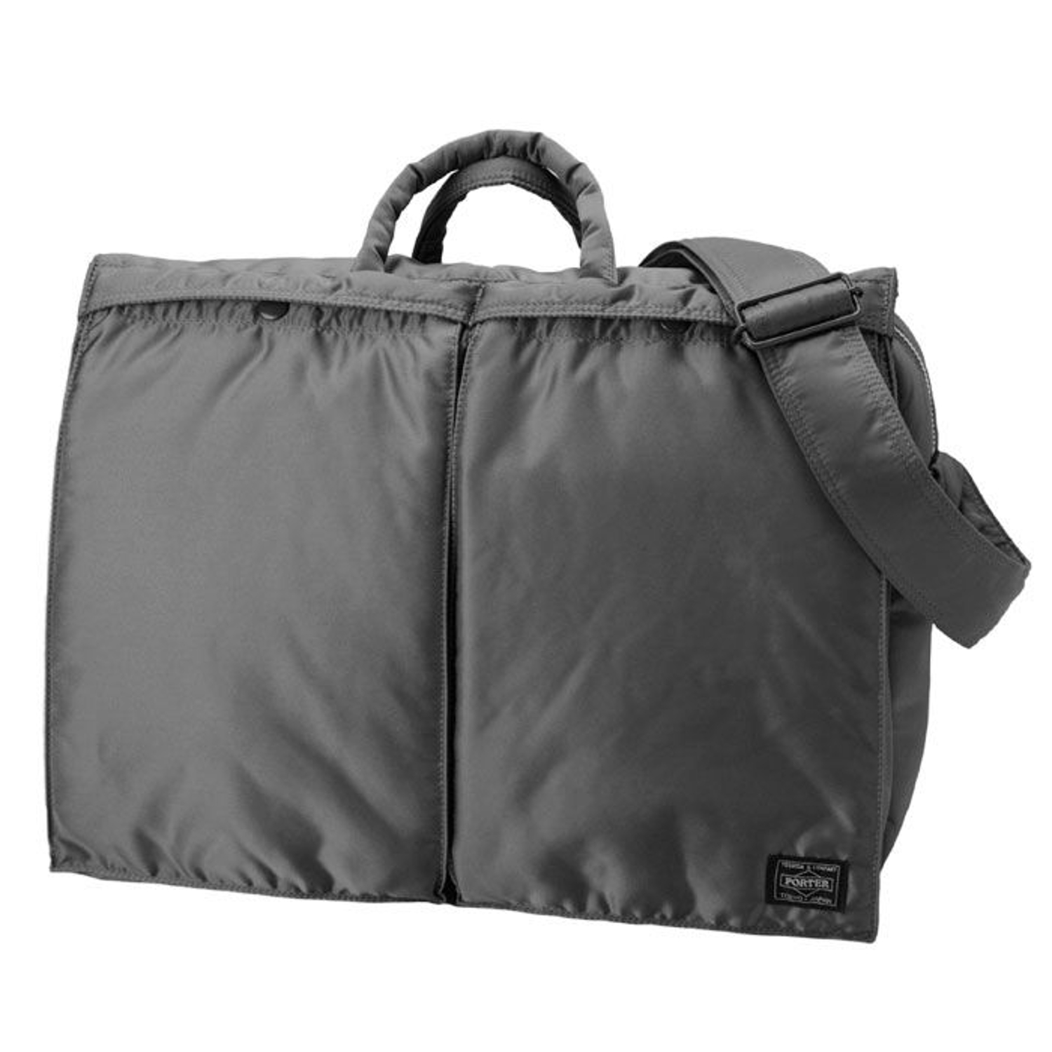 TANKER(タンカー) 2WAY SHOULDER BAG(S) | 吉田カバンホームページ