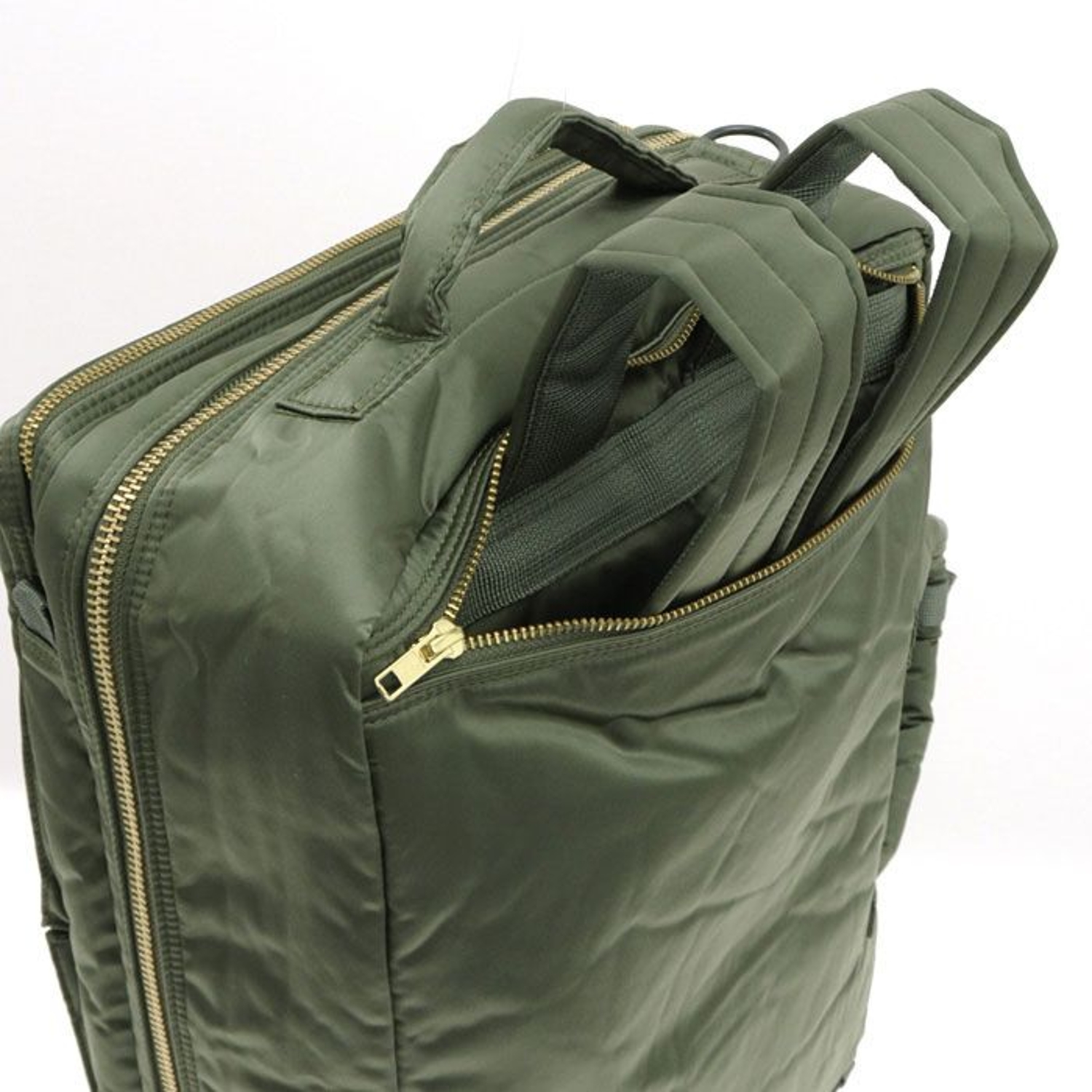 TANKER(タンカー) 3WAY BRIEFCASE | 吉田カバンホームページ | YOSHIDA