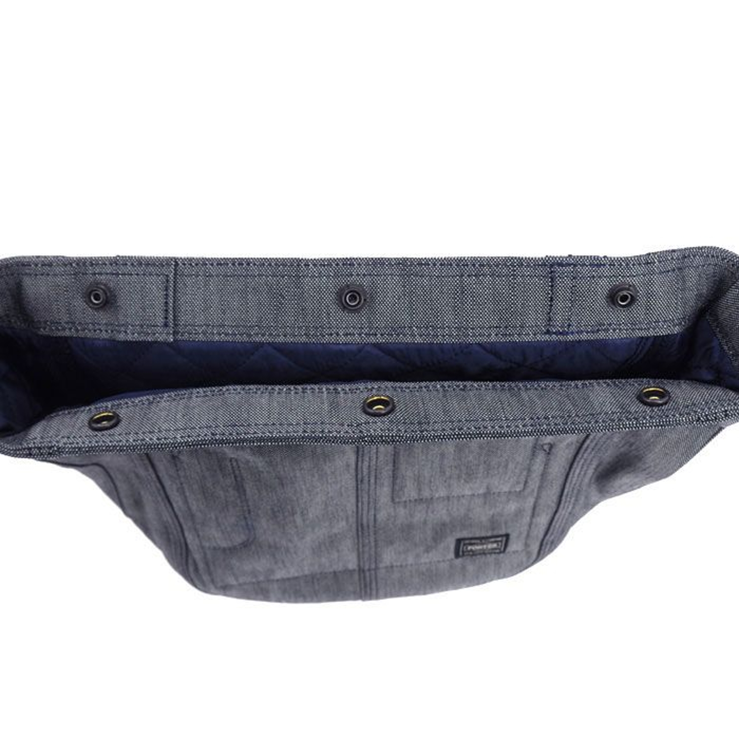 DEEPER(ディーパー) SHOULDER BAG | 吉田カバンホームページ | YOSHIDA