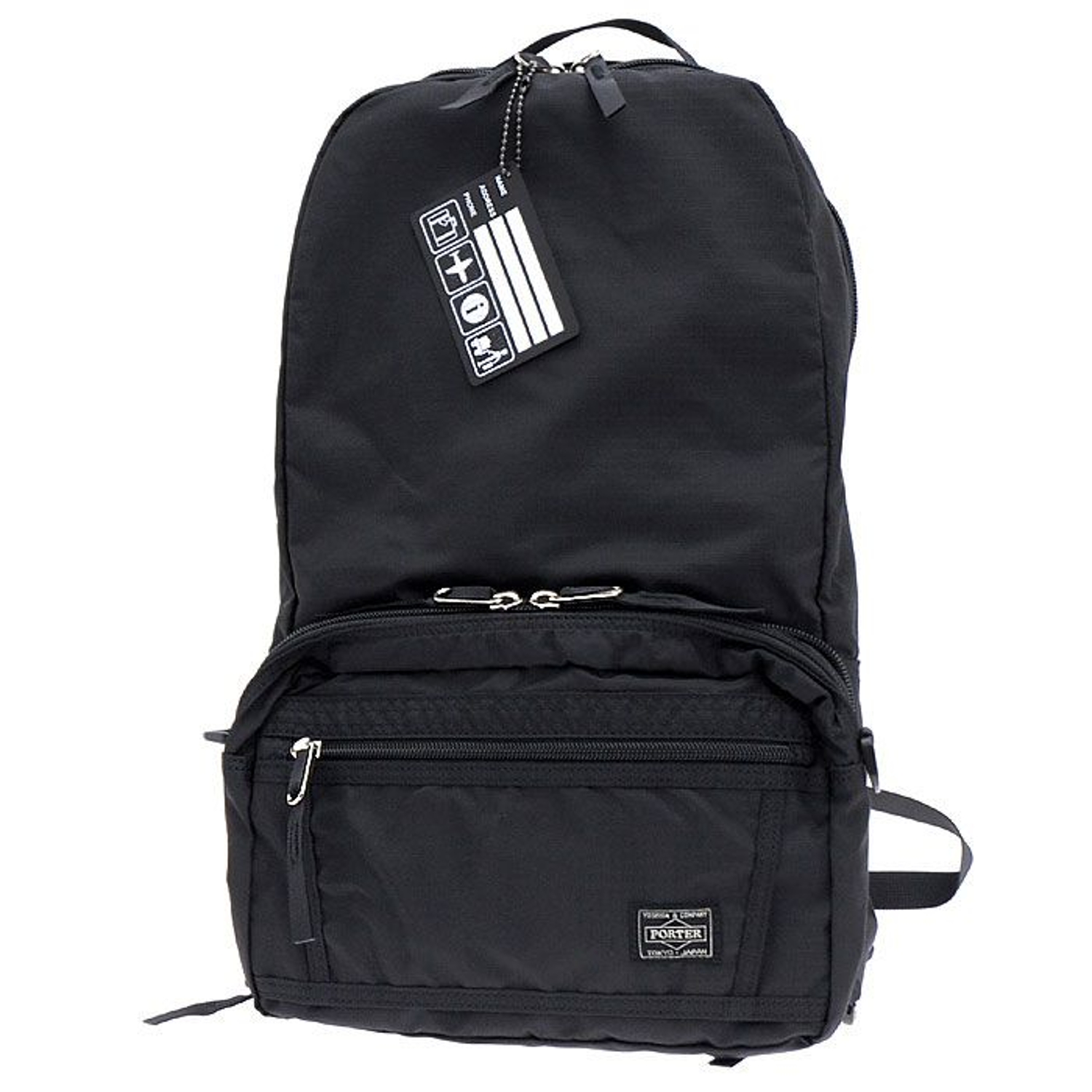 TRIP(トリップ) 2WAY SHOULDER BAG | 吉田カバンホームページ