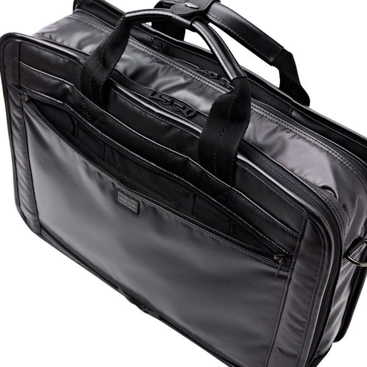 DEVICE(デバイス) 2WAY BRIEFCASE | 吉田カバンホームページ | YOSHIDA