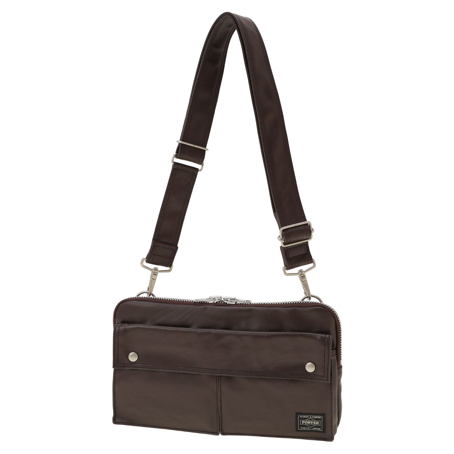 FREE STYLE(フリースタイル) SHOULDER BAG | 吉田カバンホームページ