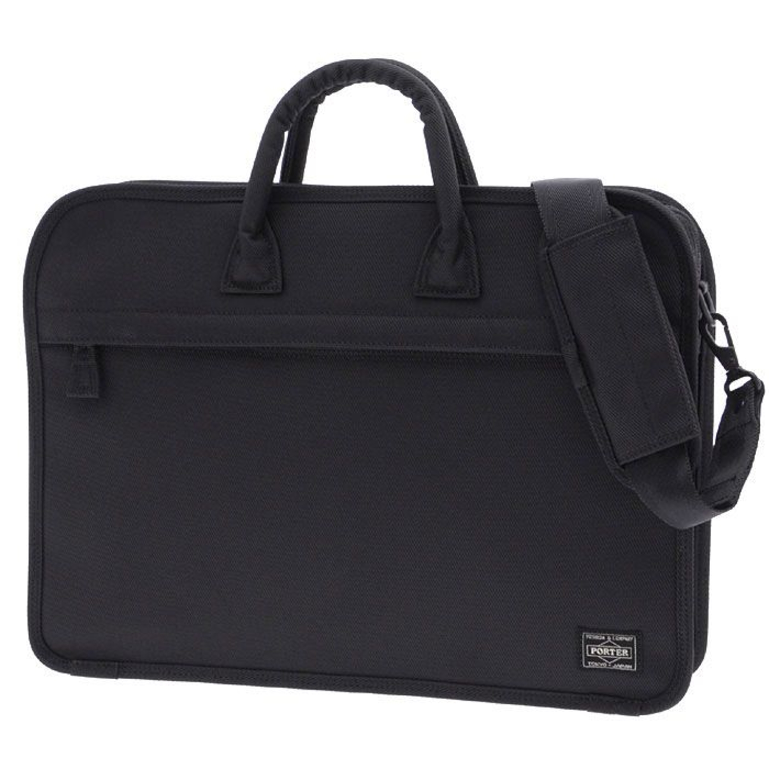 POSITION(ポジション) 2WAY BRIEFCASE | 吉田カバンホームページ