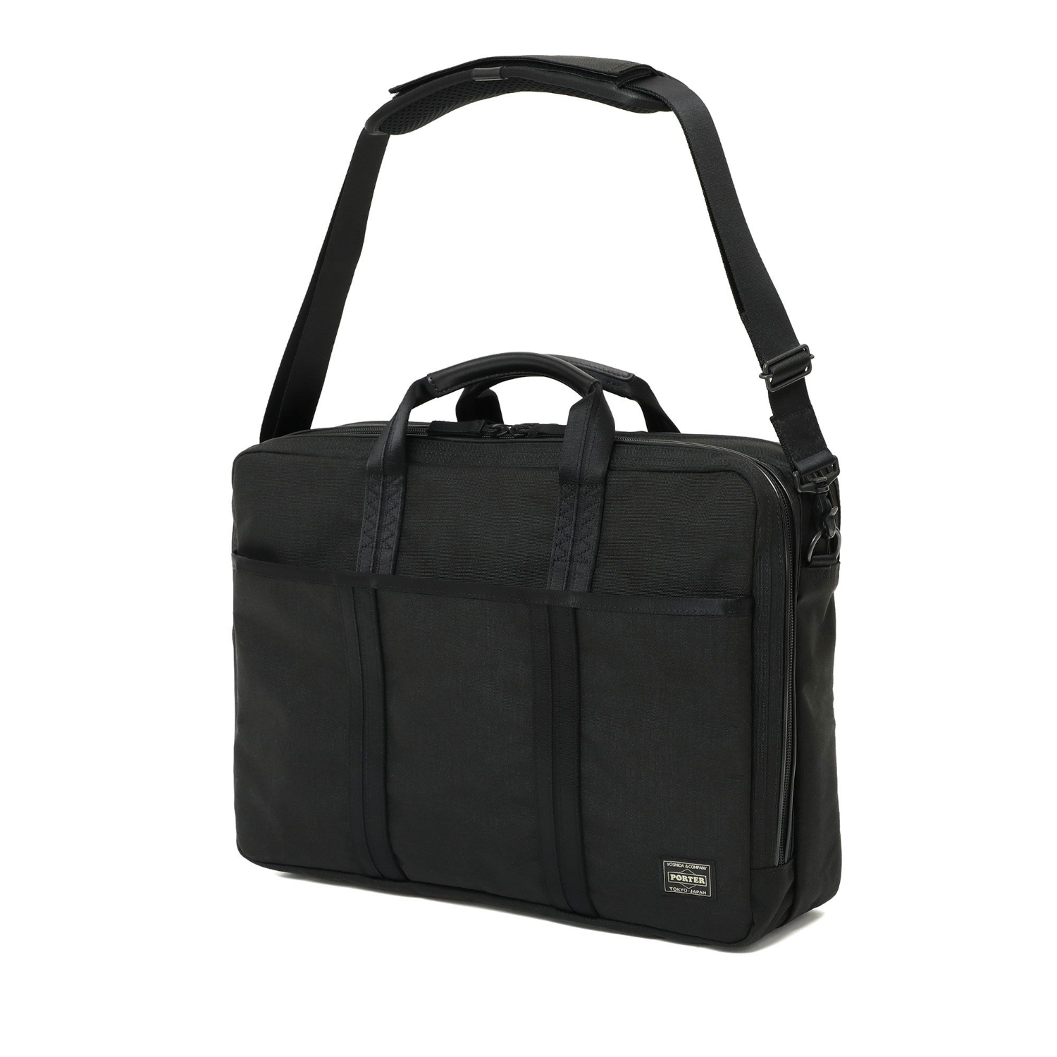 HYBRID(ハイブリッド) 3WAY BRIEFCASE | 吉田カバンホームページ