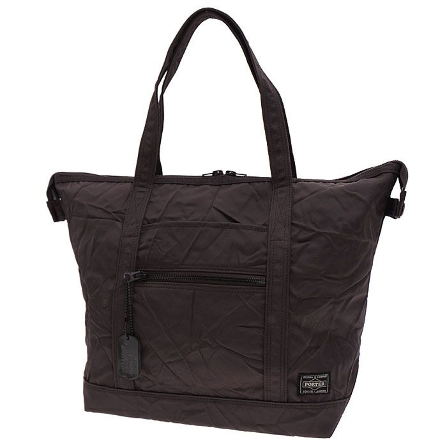 RIDE(ライド) TOTE BAG | 吉田カバンホームページ | YOSHIDA & Co.